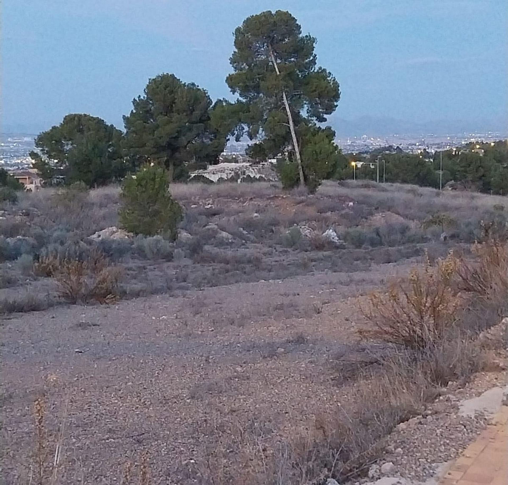 casa no Torre Guil, Región de Murcia 12796693