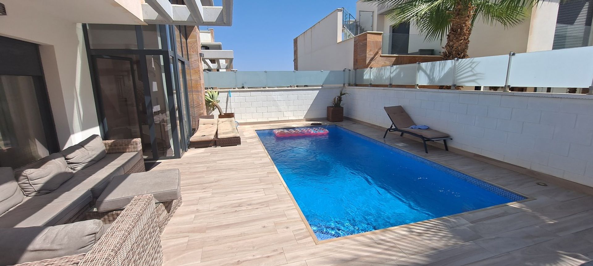 Hus i Campoamor, Valencia 12796700