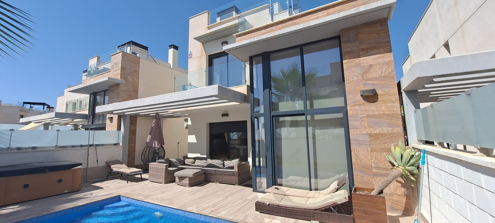 Hus i Campoamor, Valencia 12796700