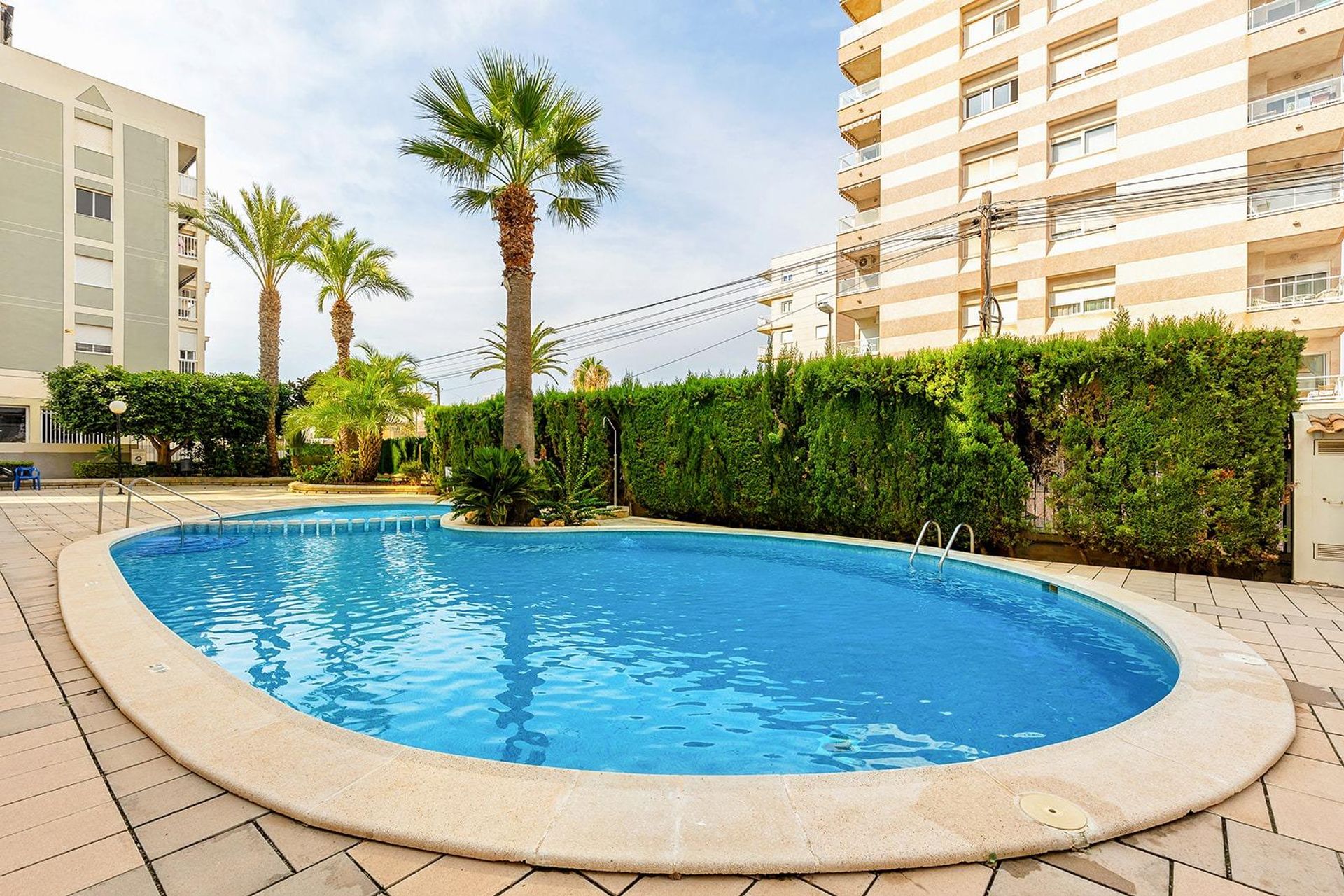 Condominium in Torrevieja, Valencia 12796704