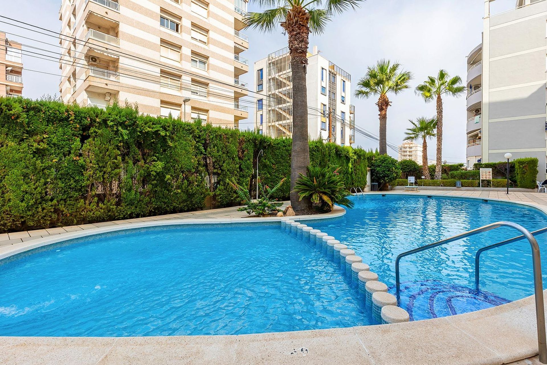 Condominium in Torrevieja, Comunidad Valenciana 12796704