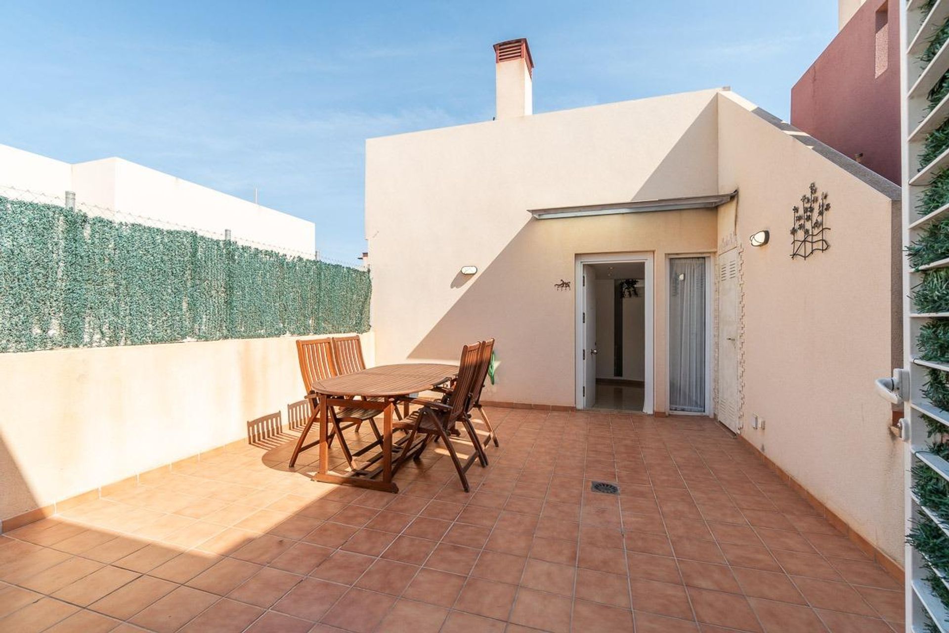 Haus im Campoamor, Valencia 12796712