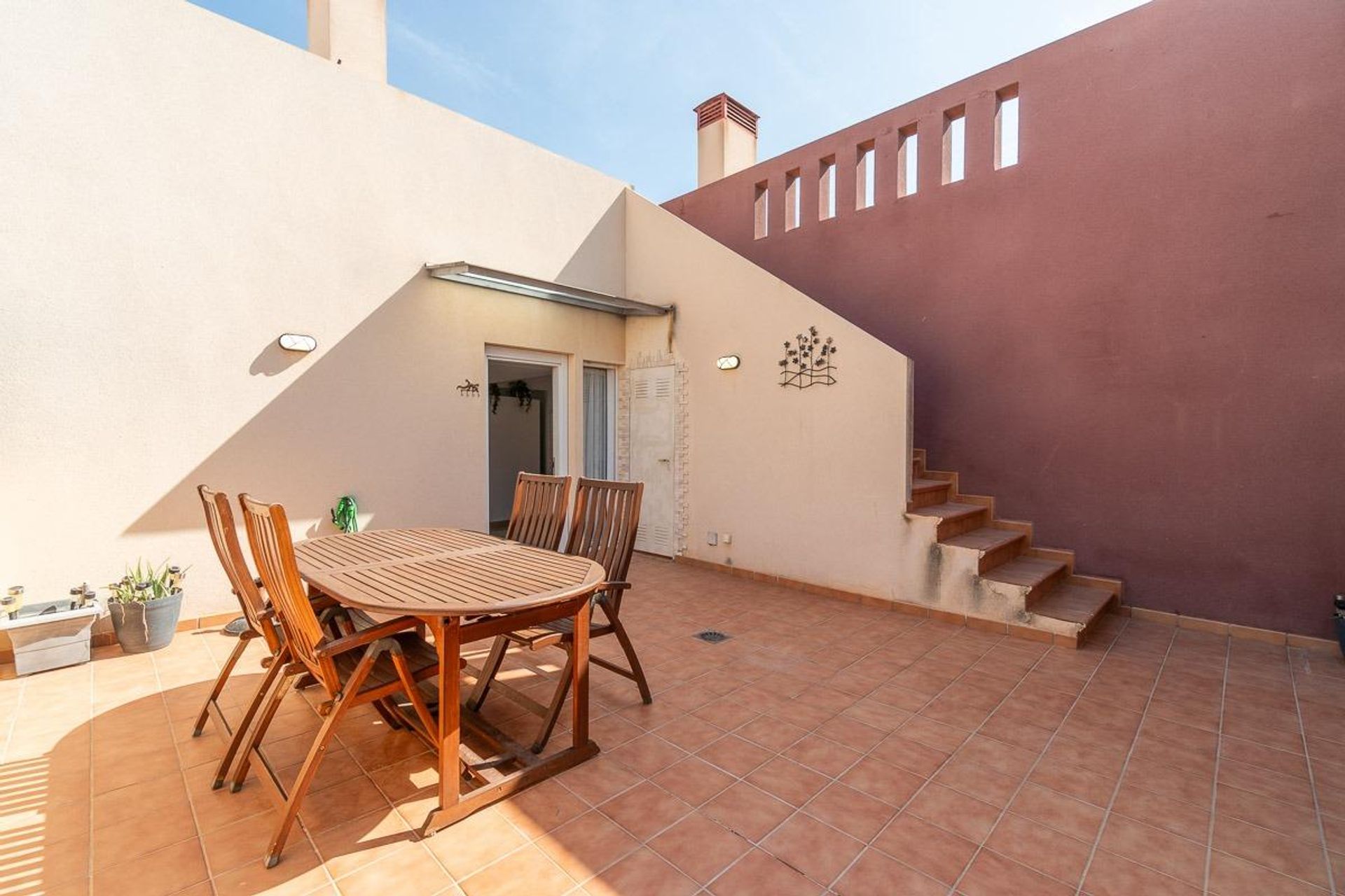 Haus im Campoamor, Valencia 12796712