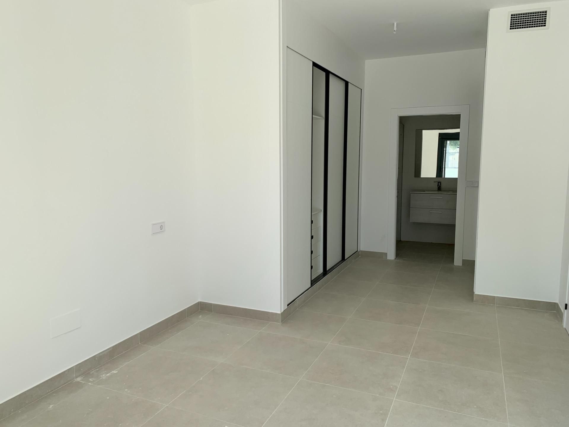 loger dans Dolores, Región de Murcia 12796731