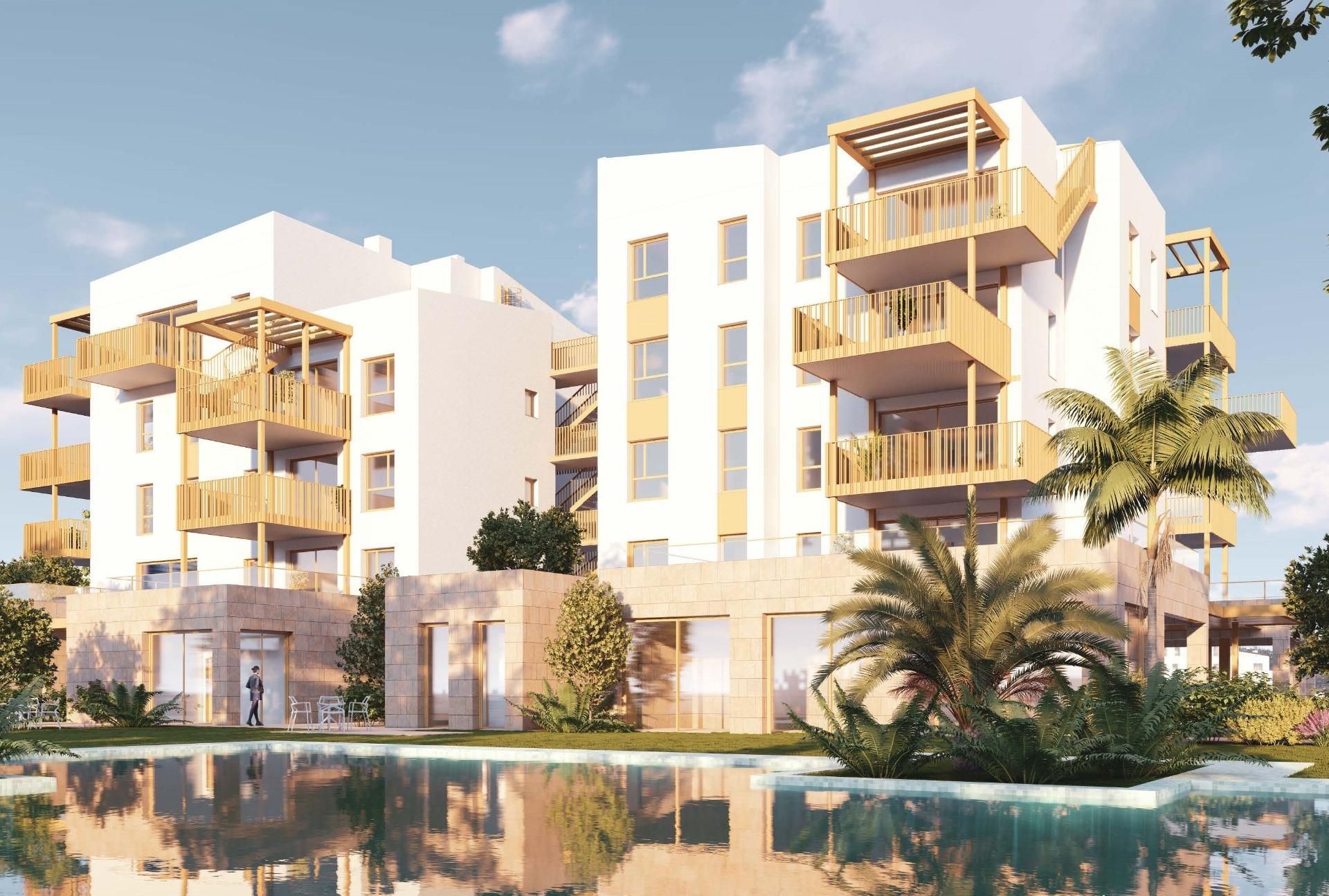 Condominium in Setla, Valencia 12796757