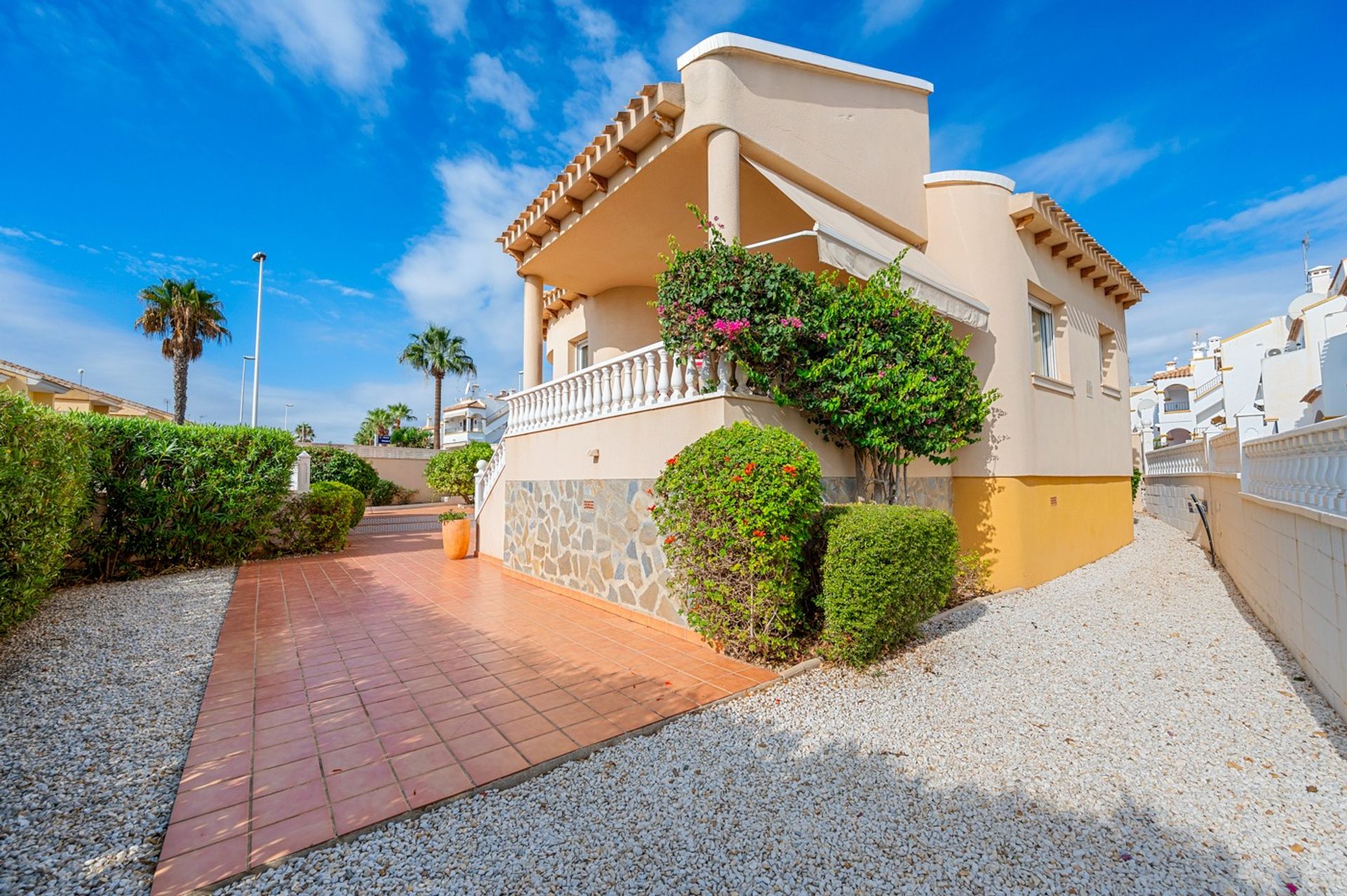 House in Campoamor, Valencia 12796766