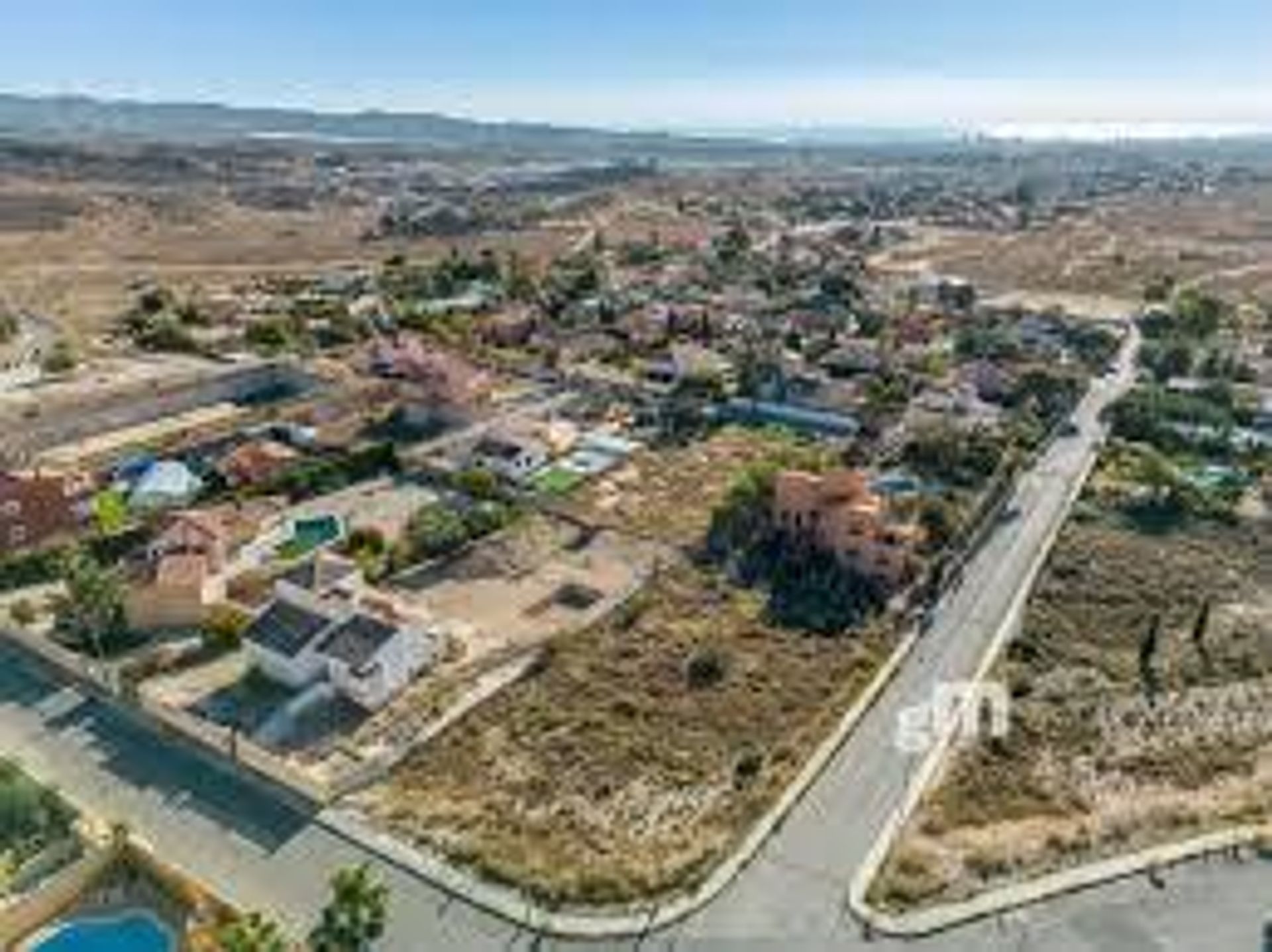 Hus i Barrio Penacerrada, Valencia 12796768