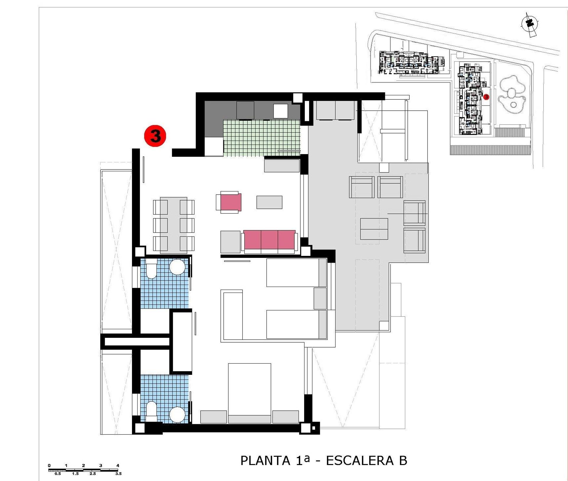 Condominium dans Les Marines, Comunidad Valenciana 12796785