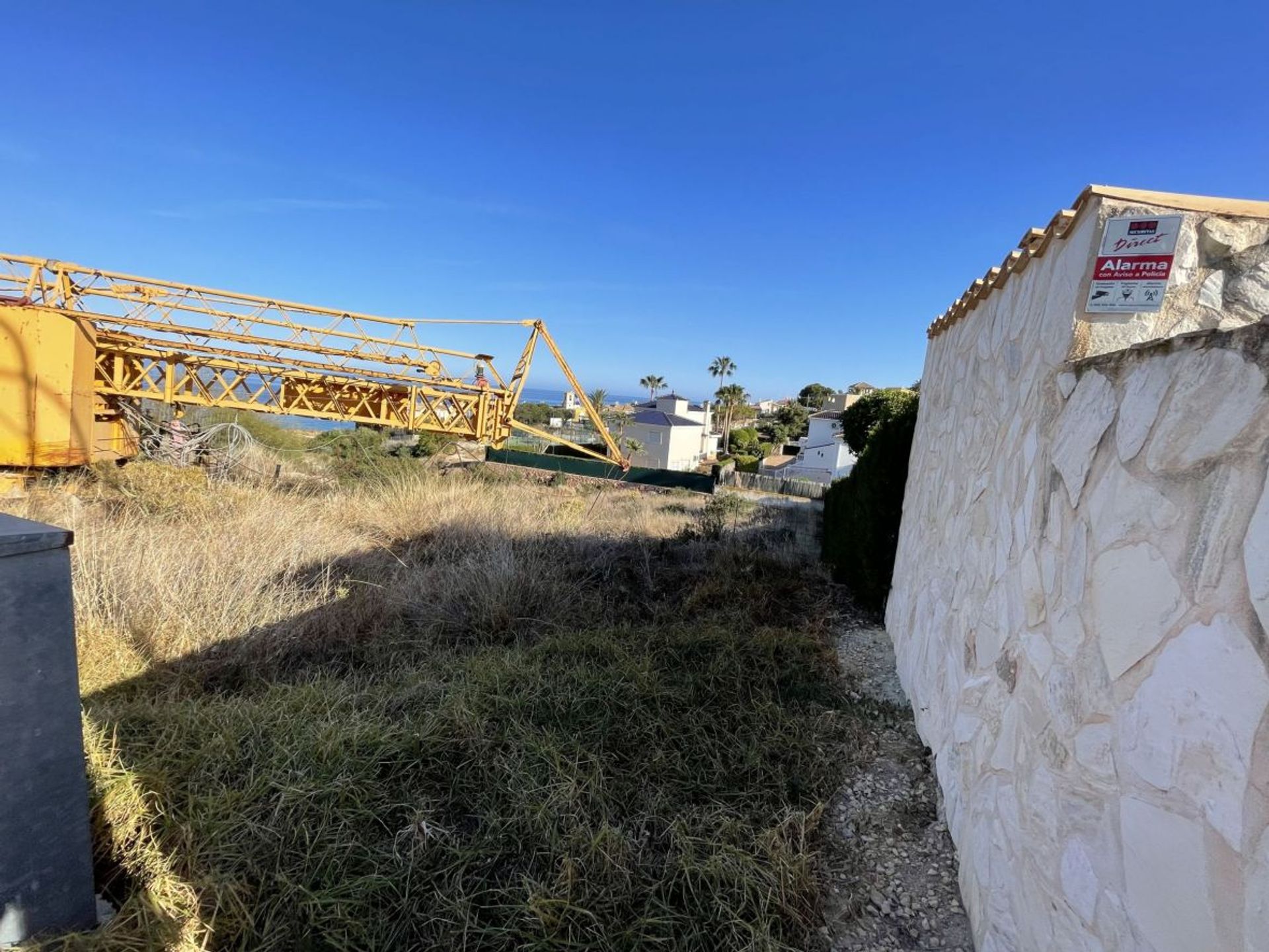 casa en El Campello, Comunidad Valenciana 12796786