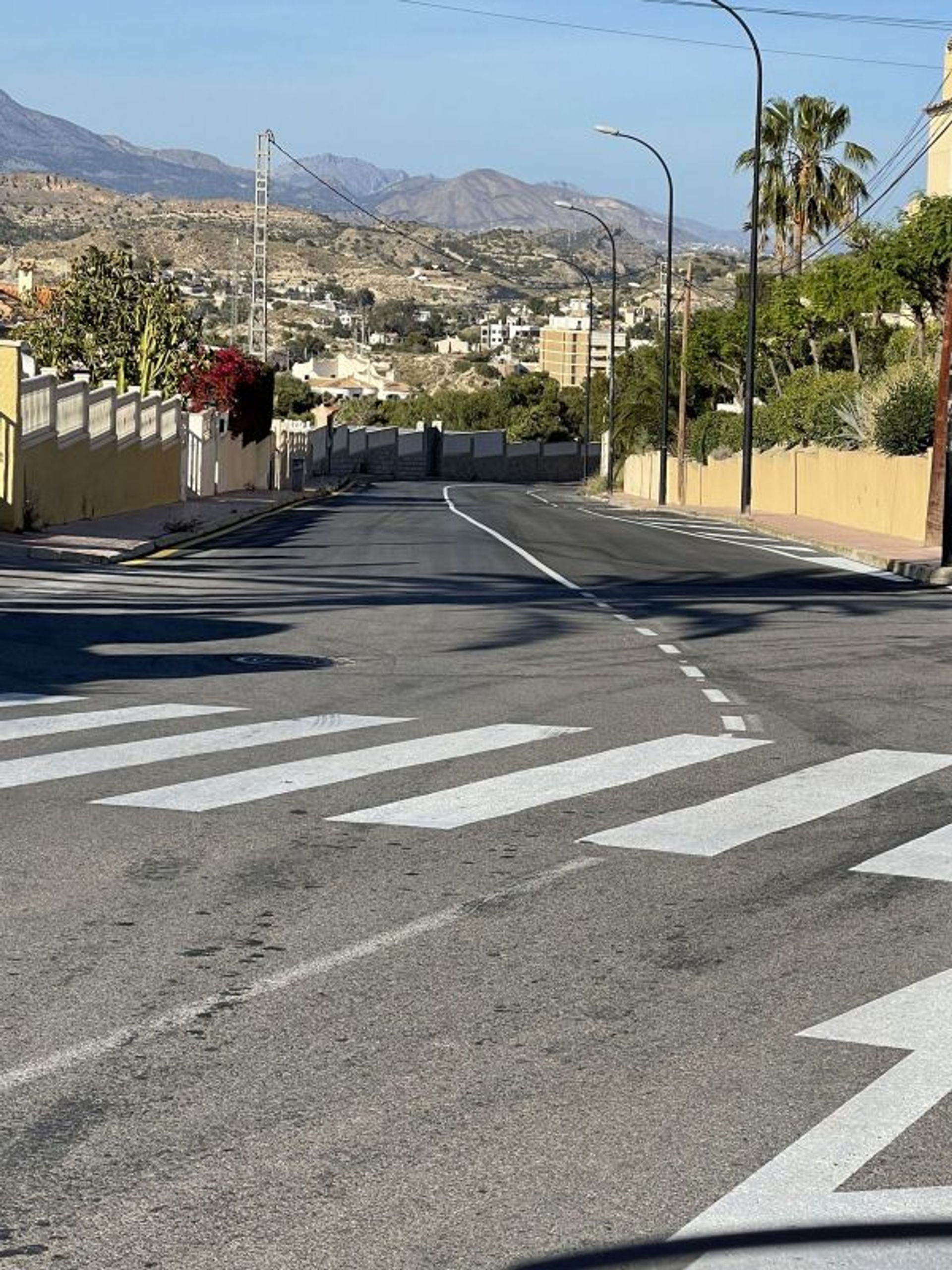 casa en El Campello, Comunidad Valenciana 12796786