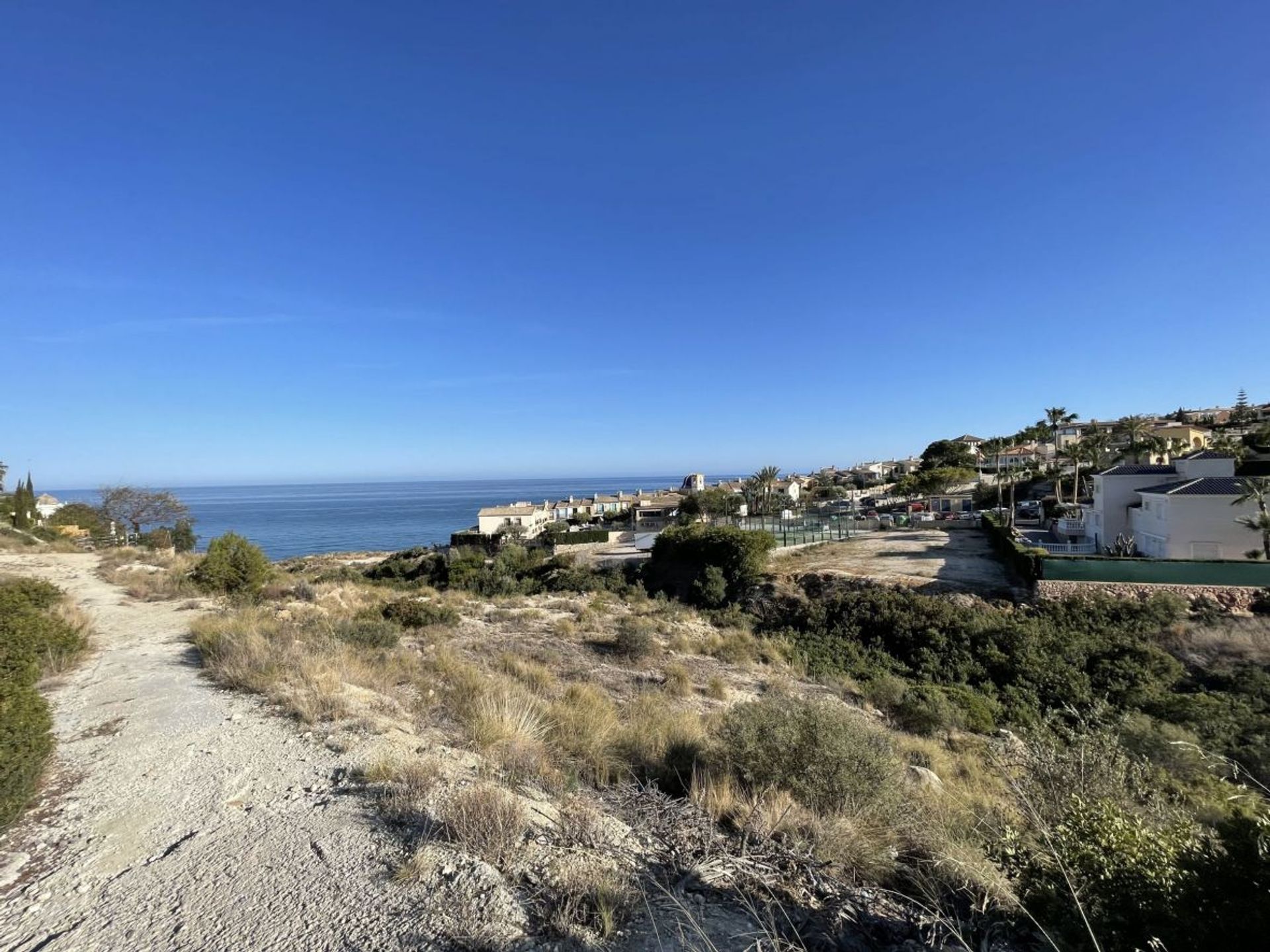 casa en El Campello, Comunidad Valenciana 12796786