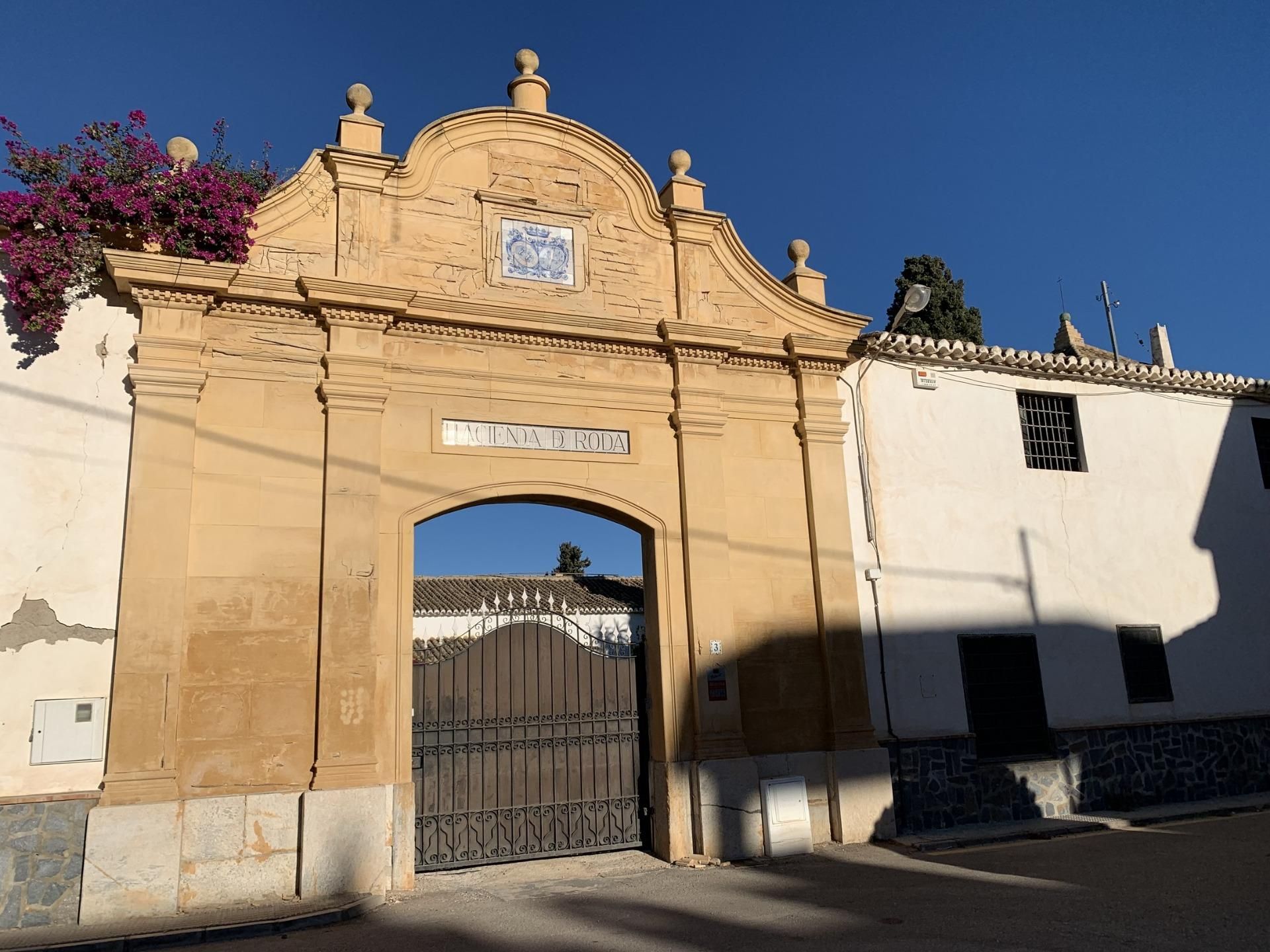 rumah dalam San Javier, Región de Murcia 12796804