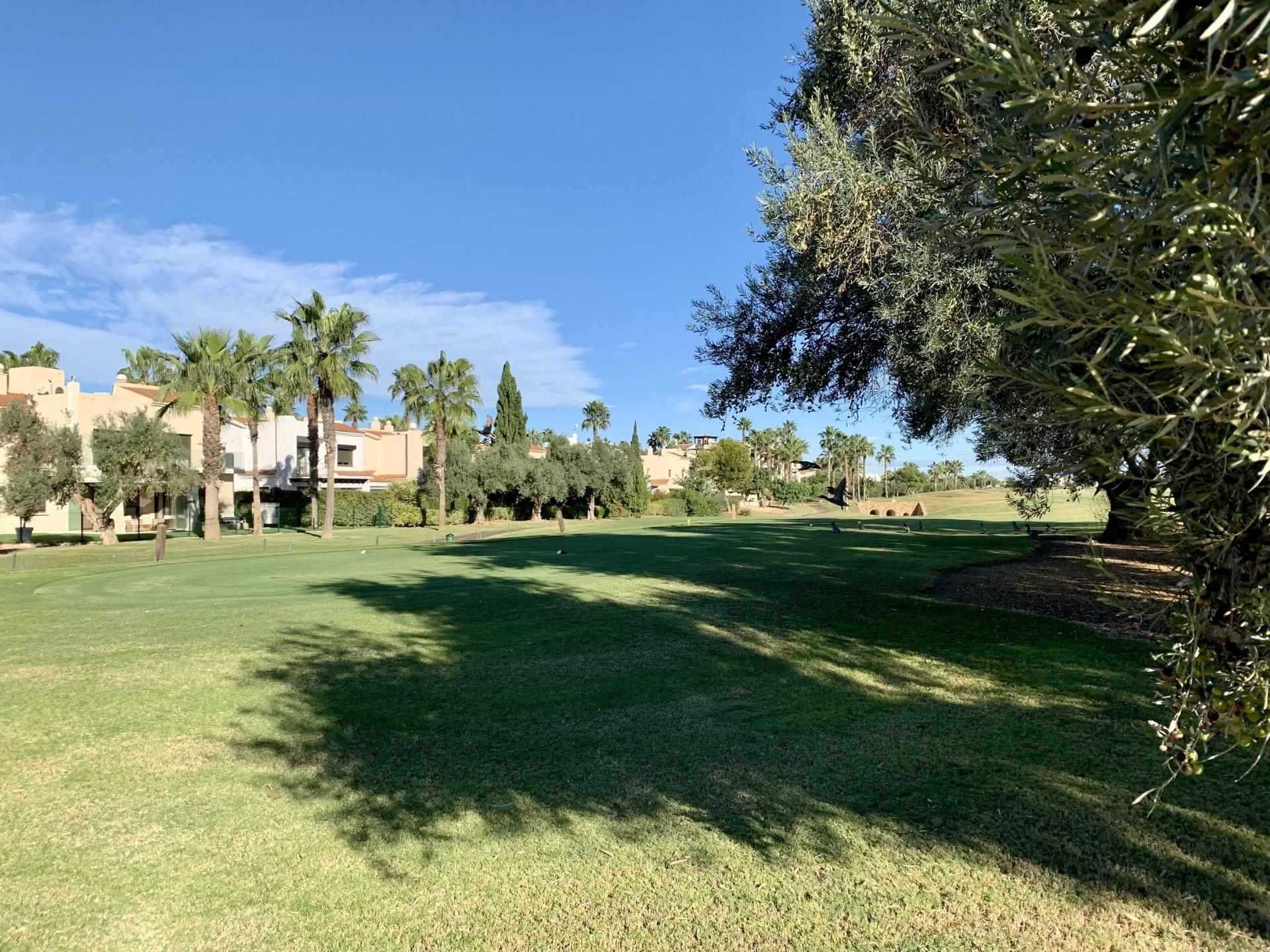 rumah dalam San Javier, Región de Murcia 12796811