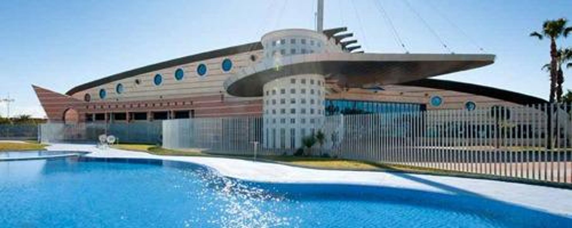 عمارات في Torrevieja, Comunidad Valenciana 12796840