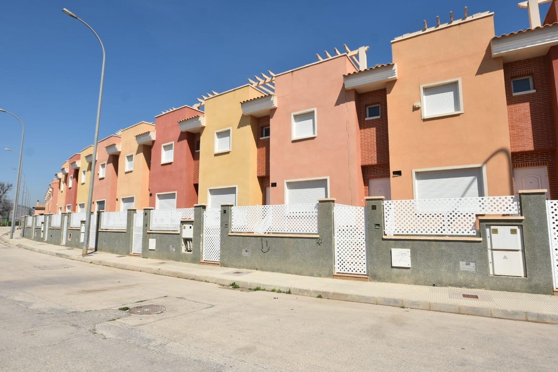 Hus i Orihuela, Comunidad Valenciana 12796863