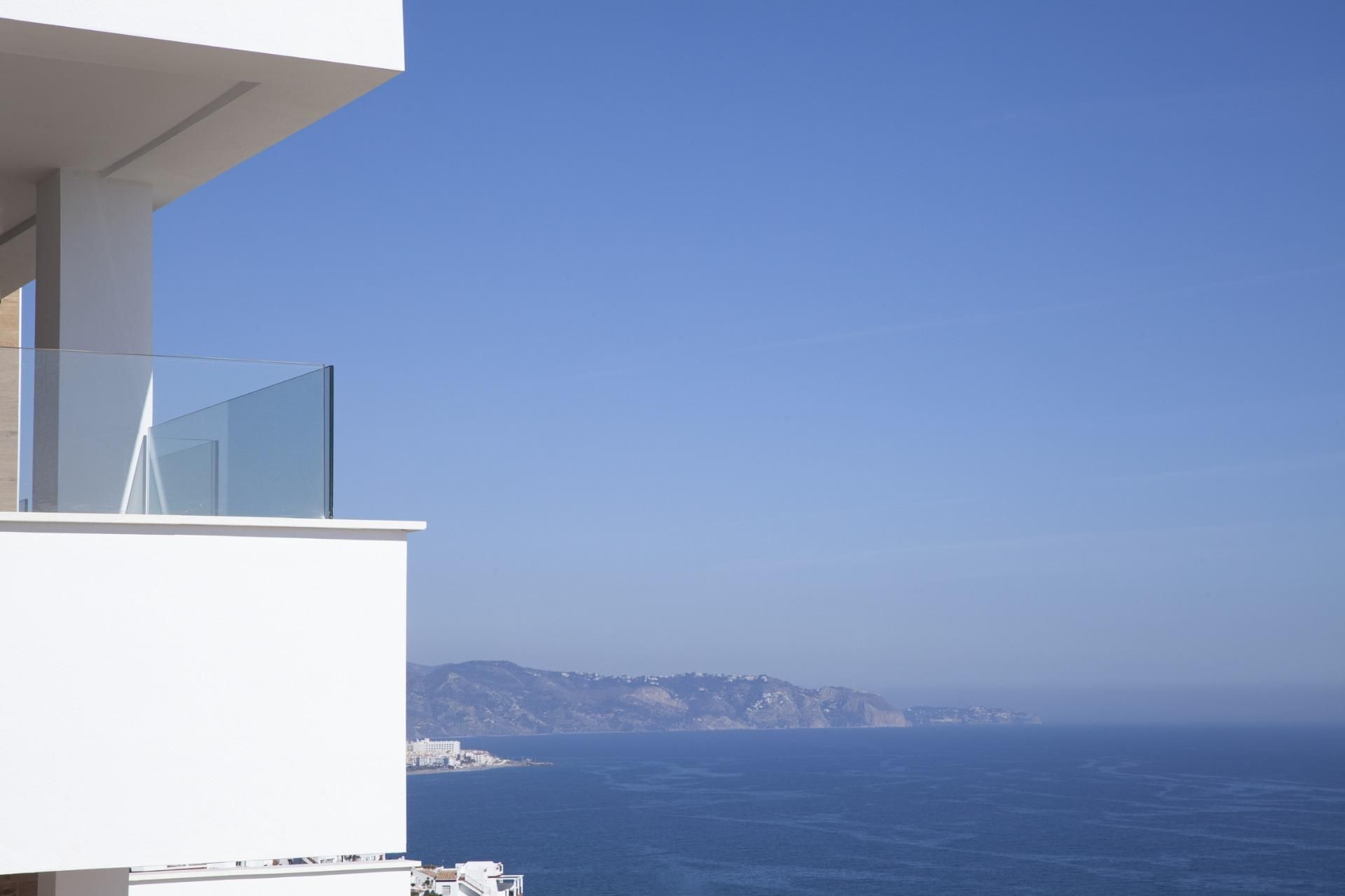 Casa nel Torrox Costa, Andalucía 12796995