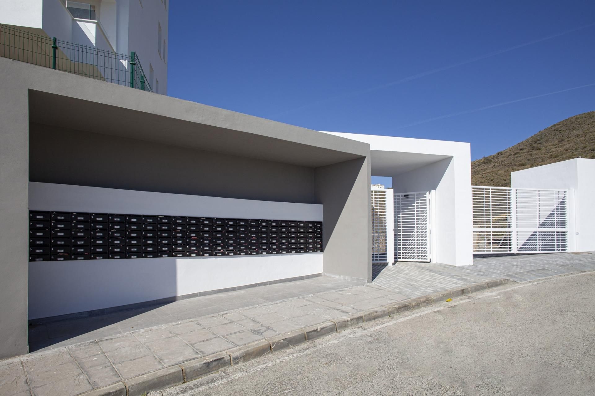 Condominium in Torrox Costa, Andalucía 12796997