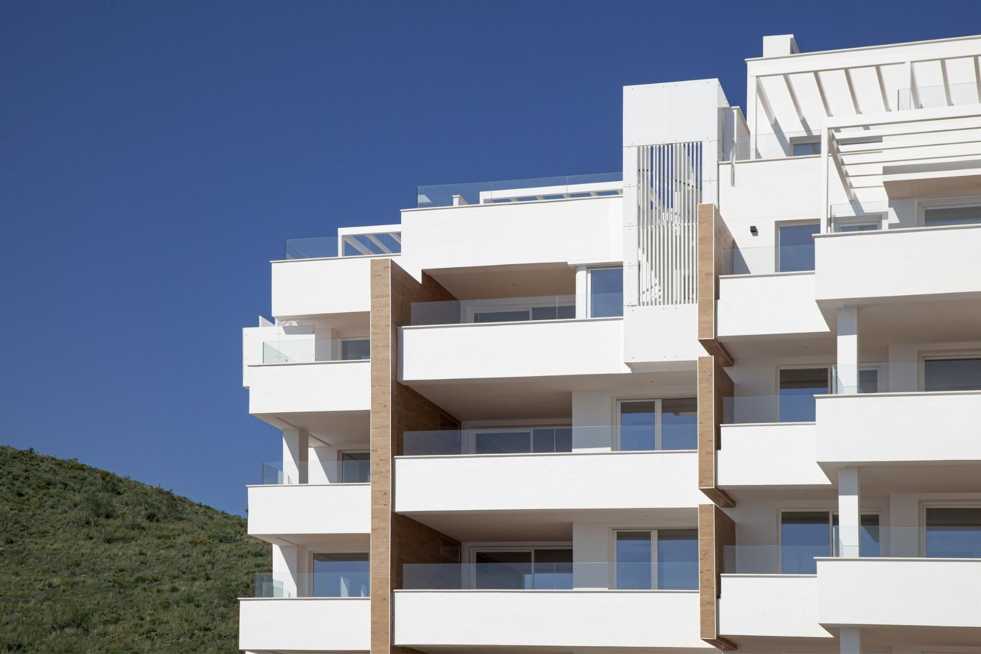 Condominium in Torrox Costa, Andalucía 12796997