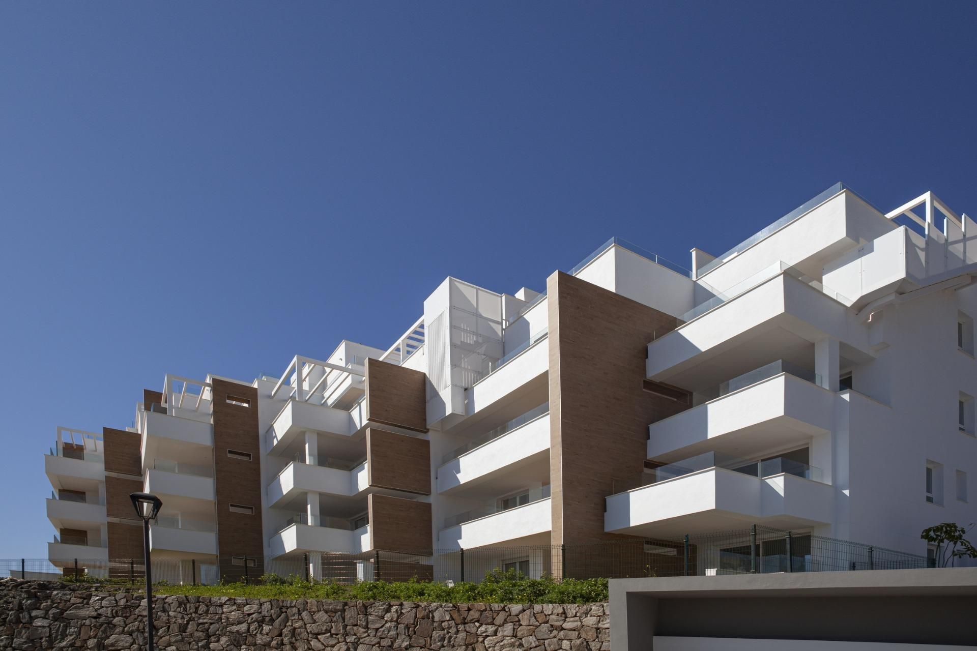 Condominium in Torrox Costa, Andalucía 12796997