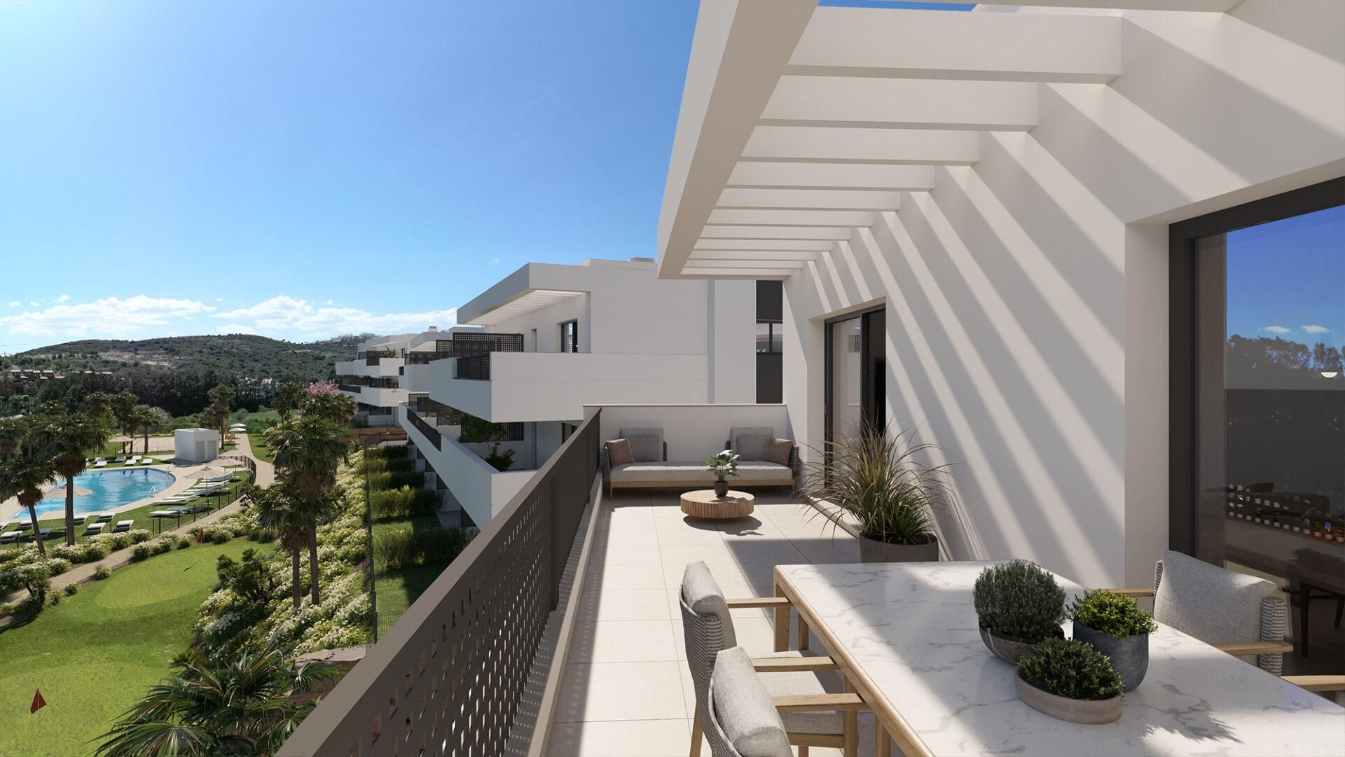 Condominio nel , Andalucía 12797013