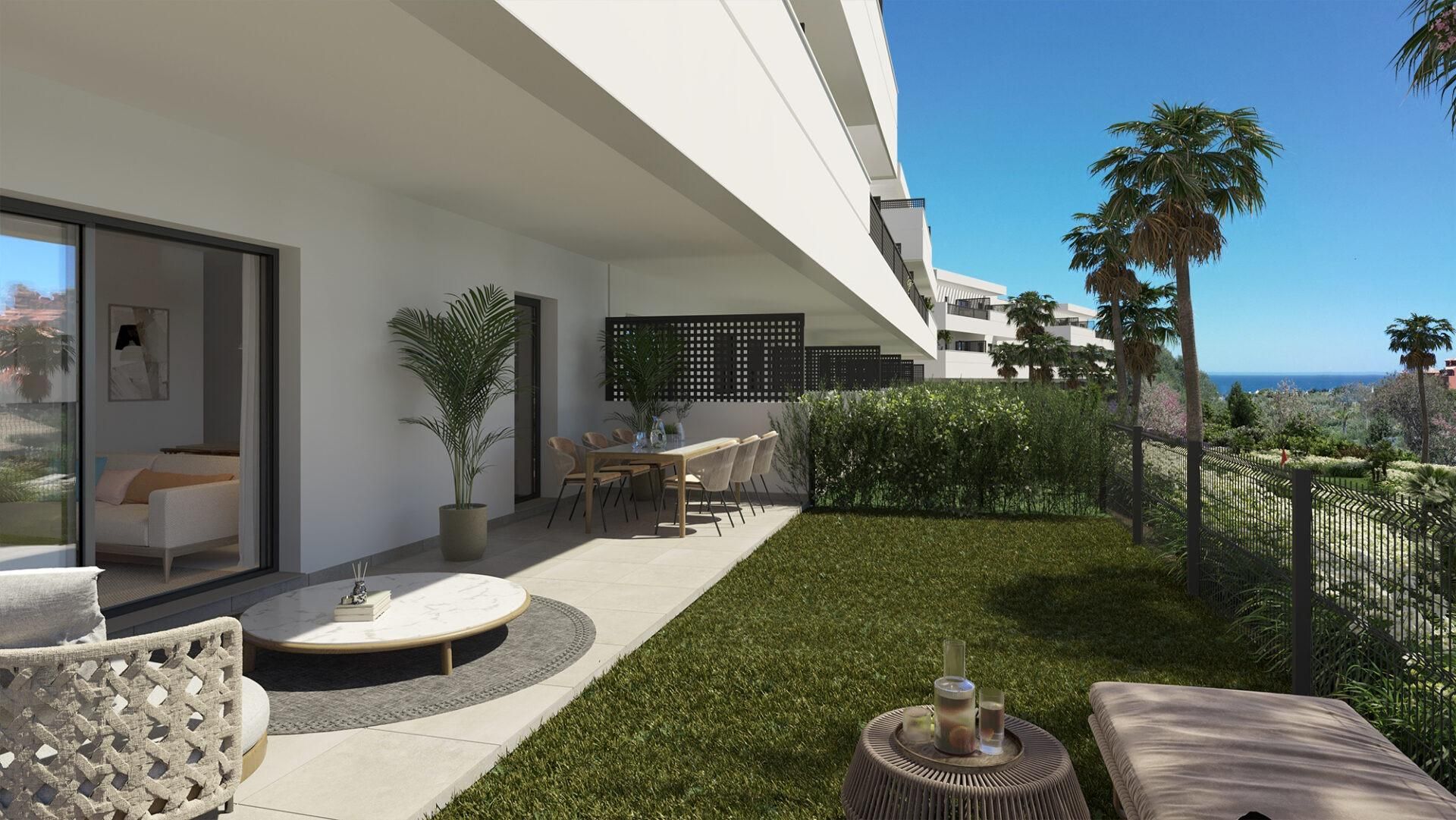 Condominio nel , Andalucía 12797013