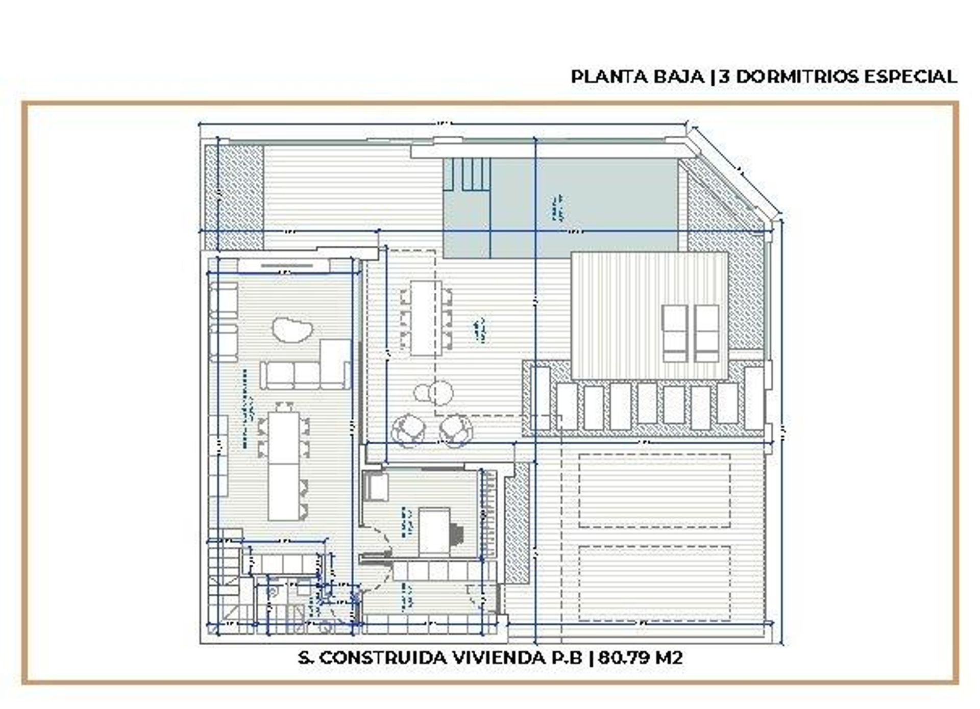 मकान में Roldán, Región de Murcia 12797020