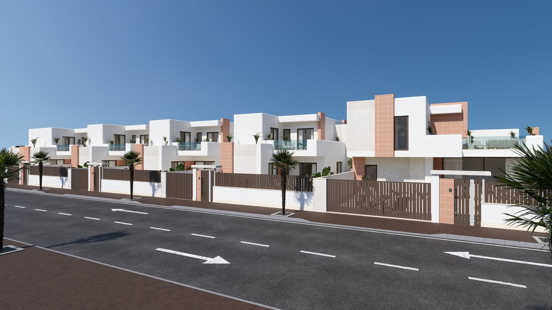 casa en Roldán, Región de Murcia 12797022