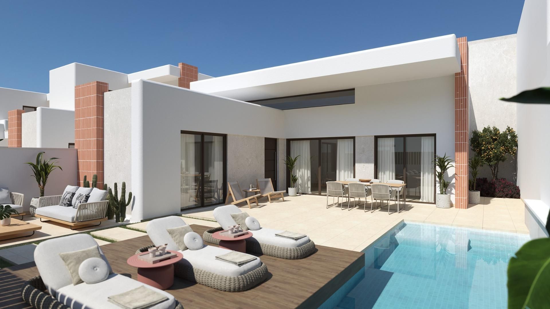 casa en Roldán, Murcia 12797022