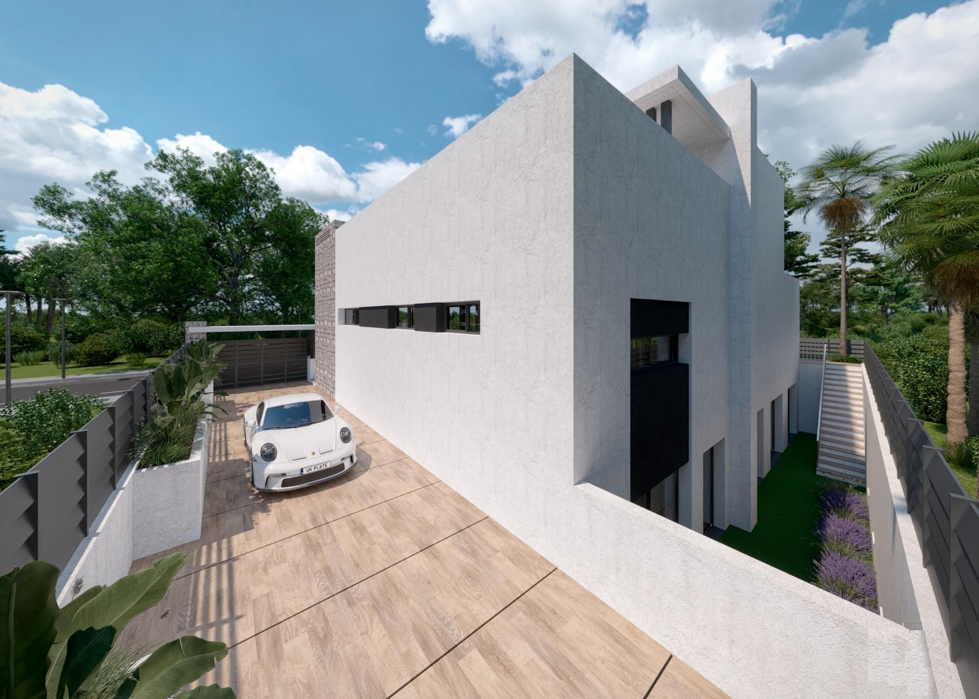 Casa nel Torre-Pacheco, Región de Murcia 12797024