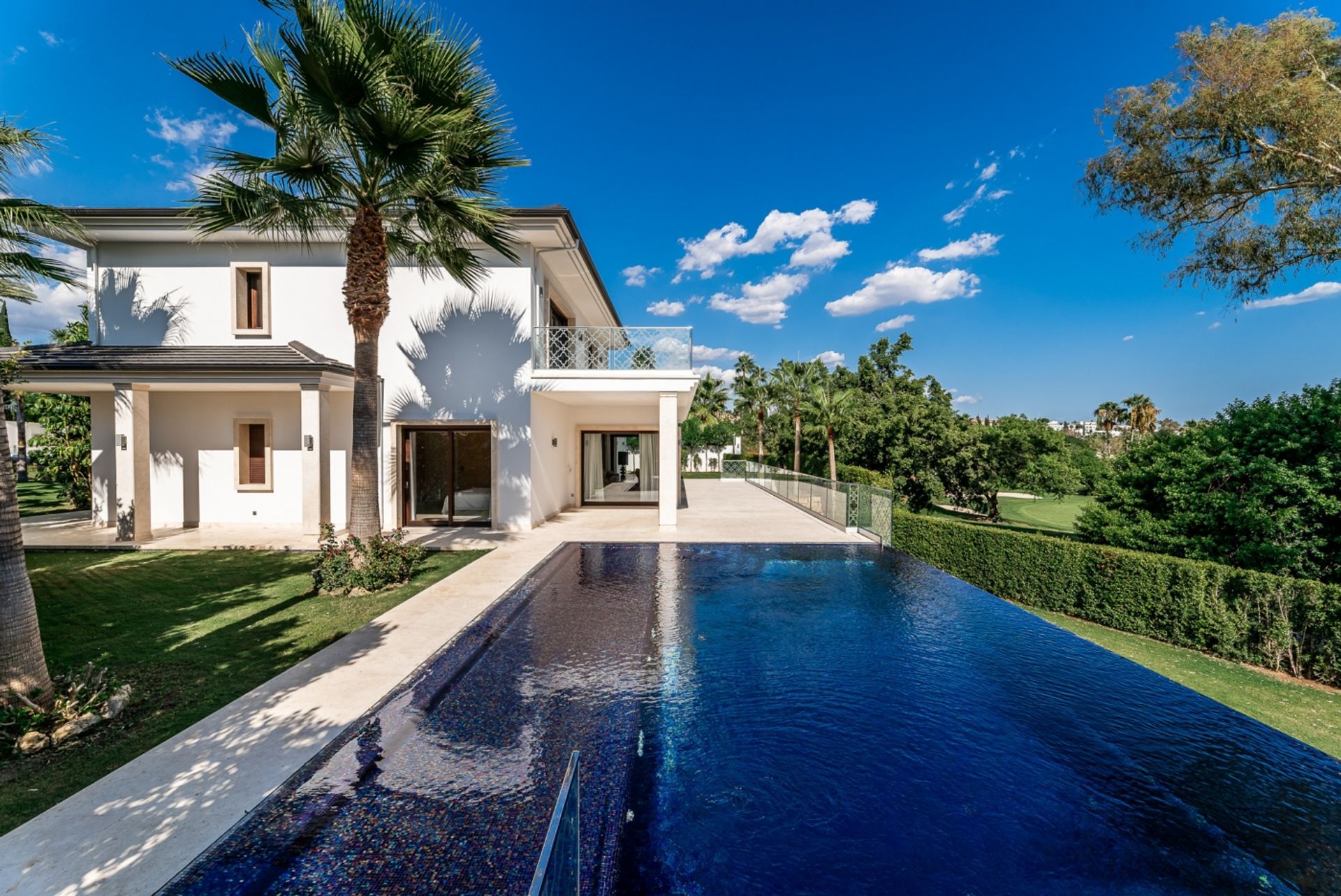 Huis in Marbella, Andalucía 12797032