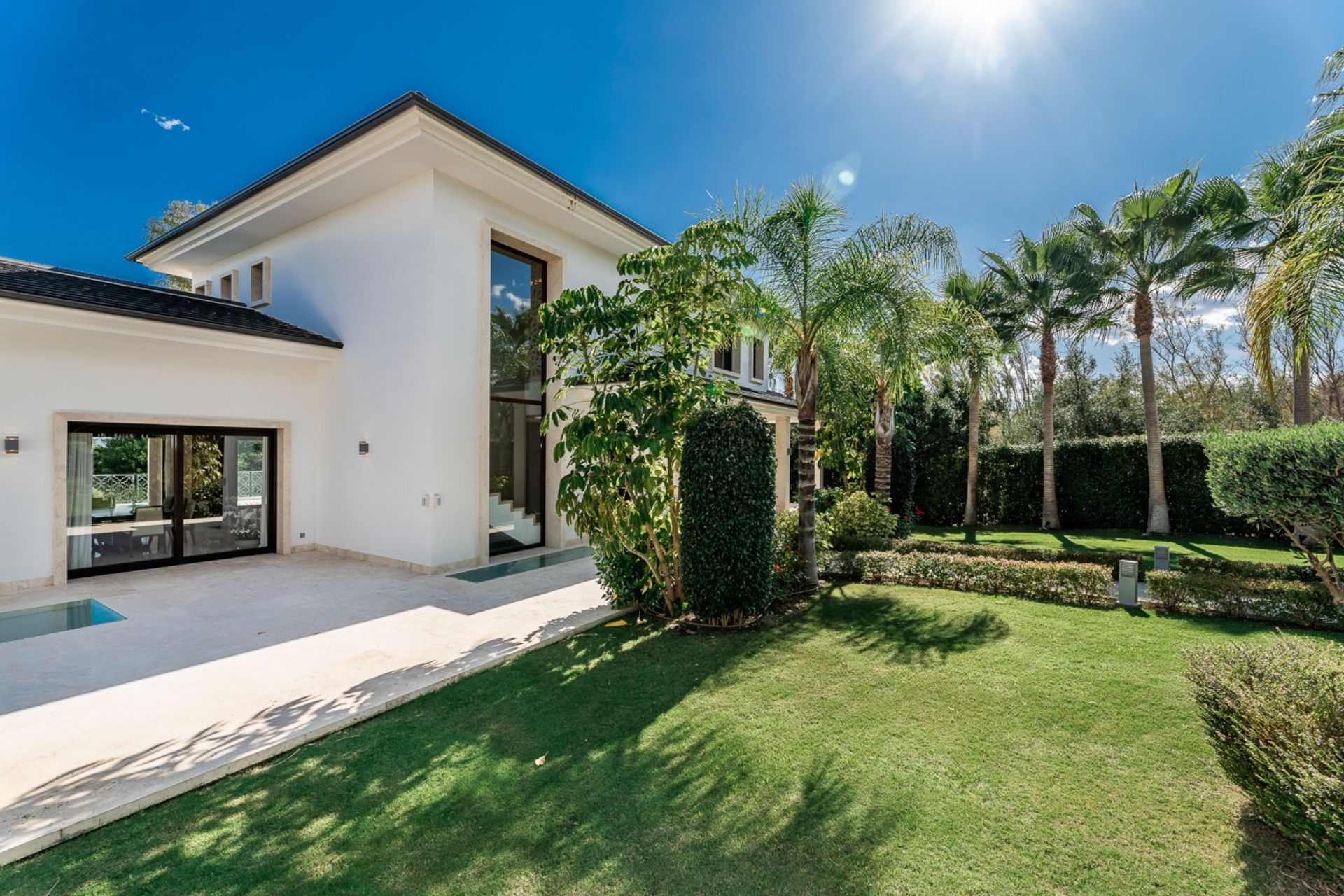 Huis in Marbella, Andalucía 12797032