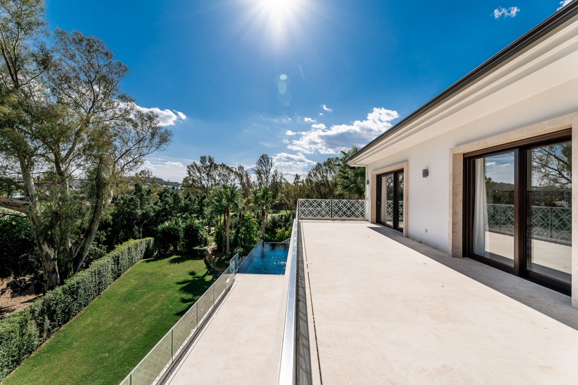 Huis in Marbella, Andalucía 12797032