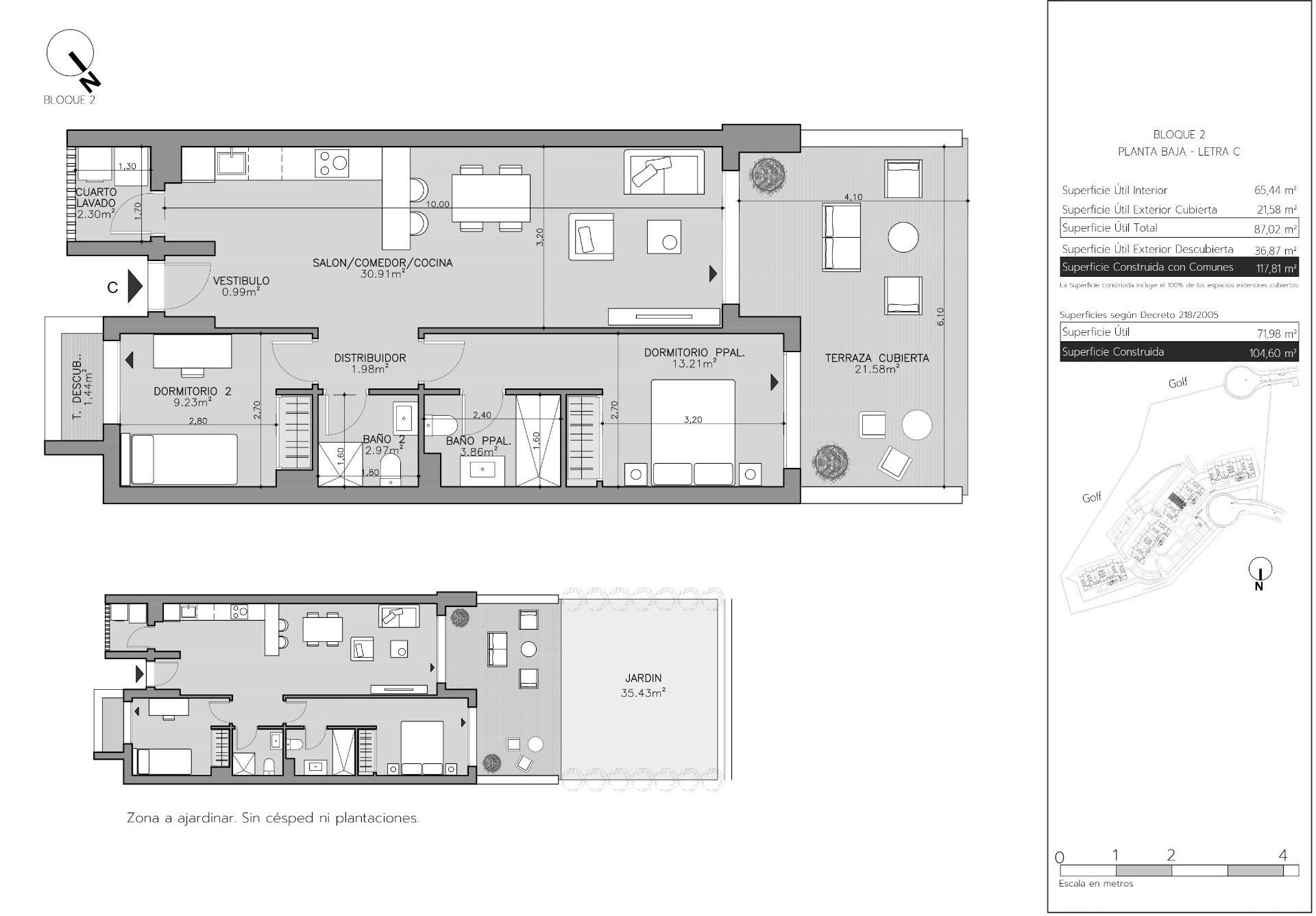 Condominio nel , Andalucía 12797048