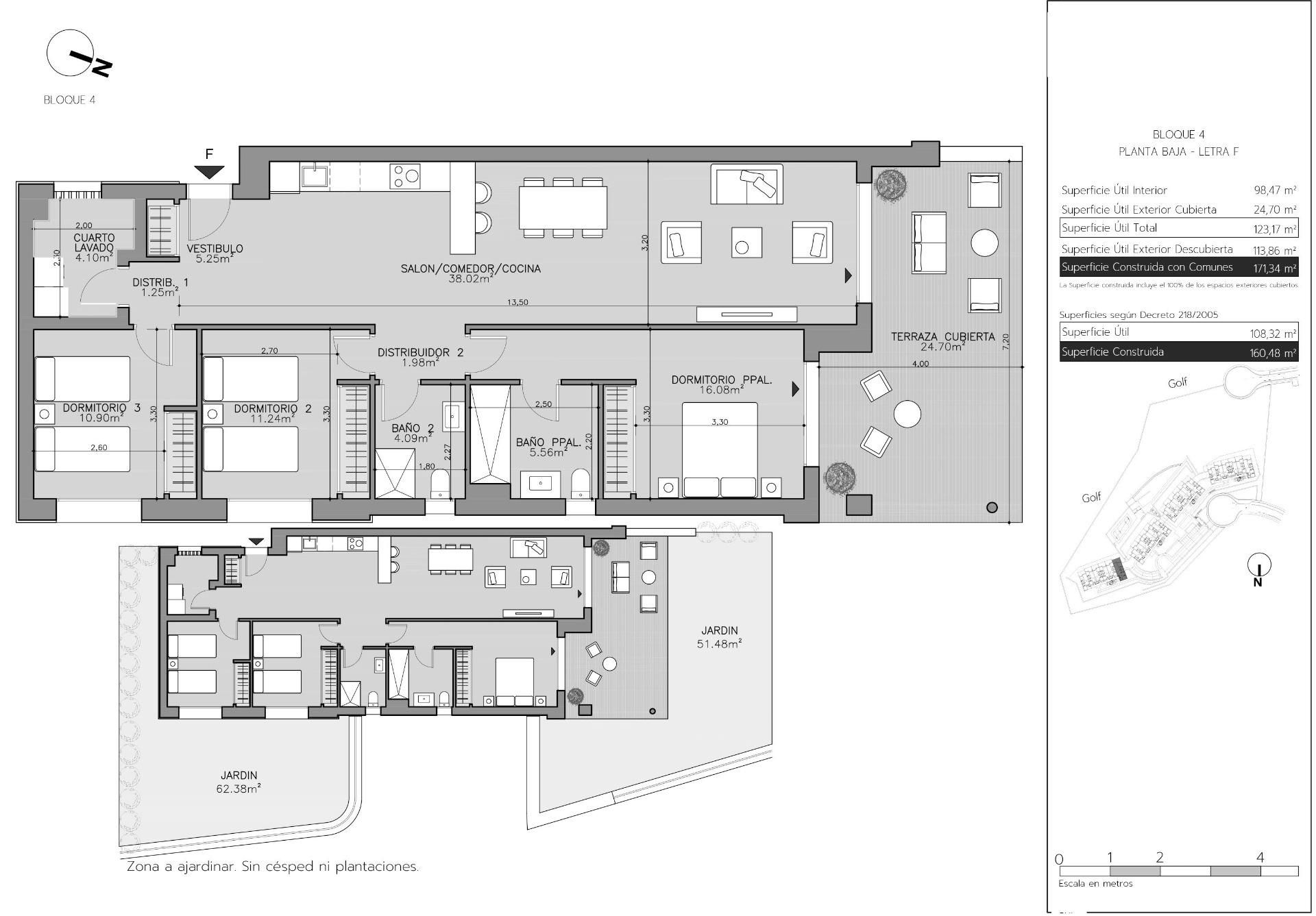 Condominium in , Andalucía 12797050