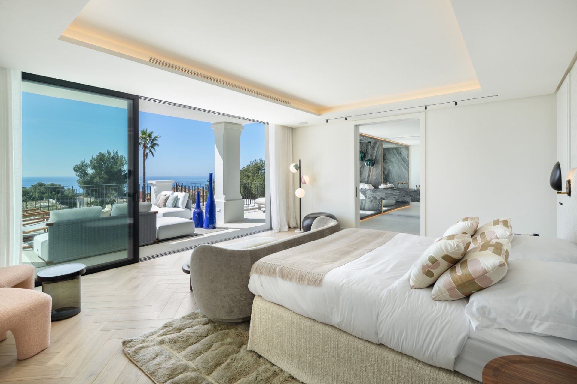 Haus im Marbella, Andalucía 12797069