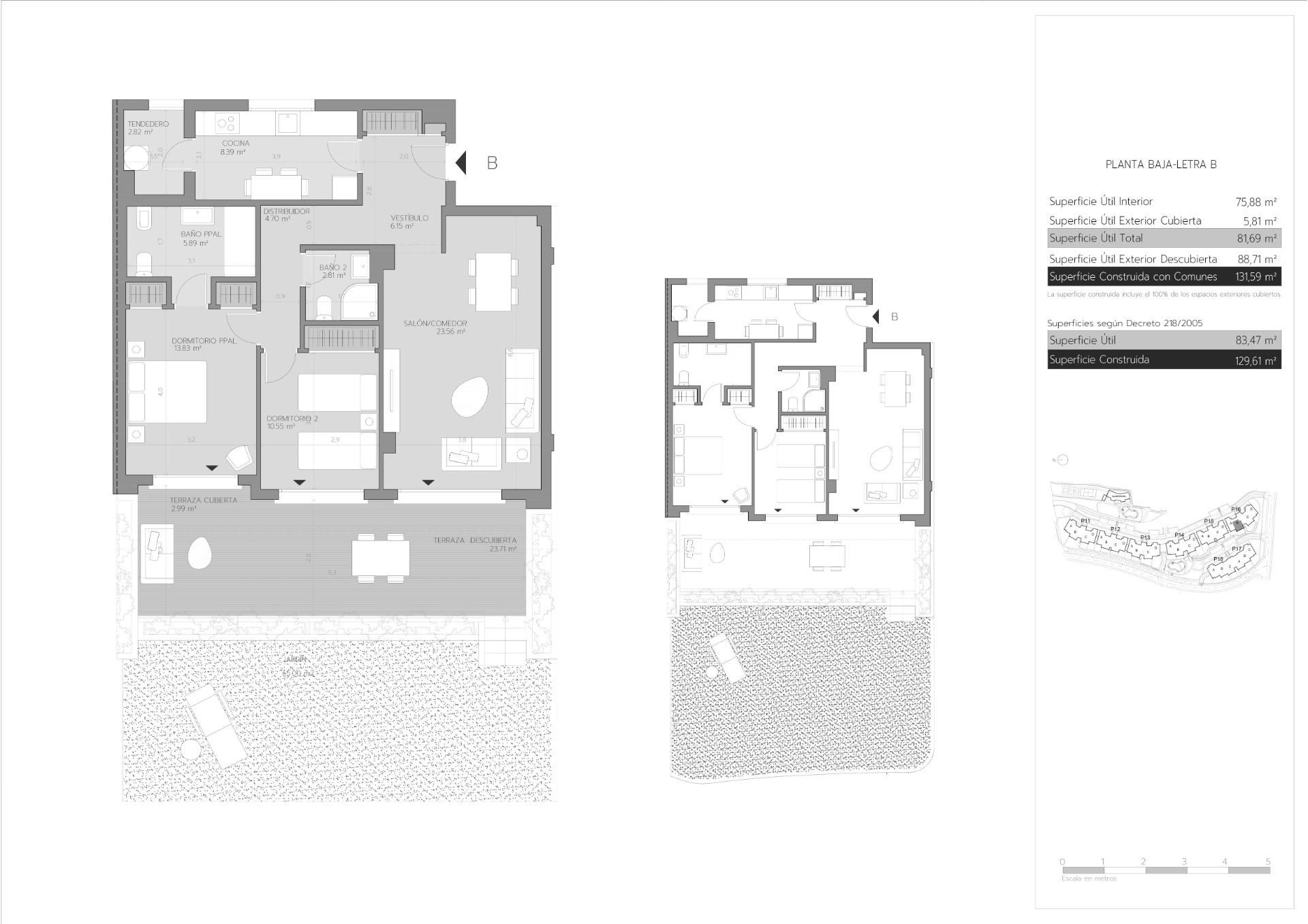 Condominium in San Luis de Sabinillas, Andalusië 12797096