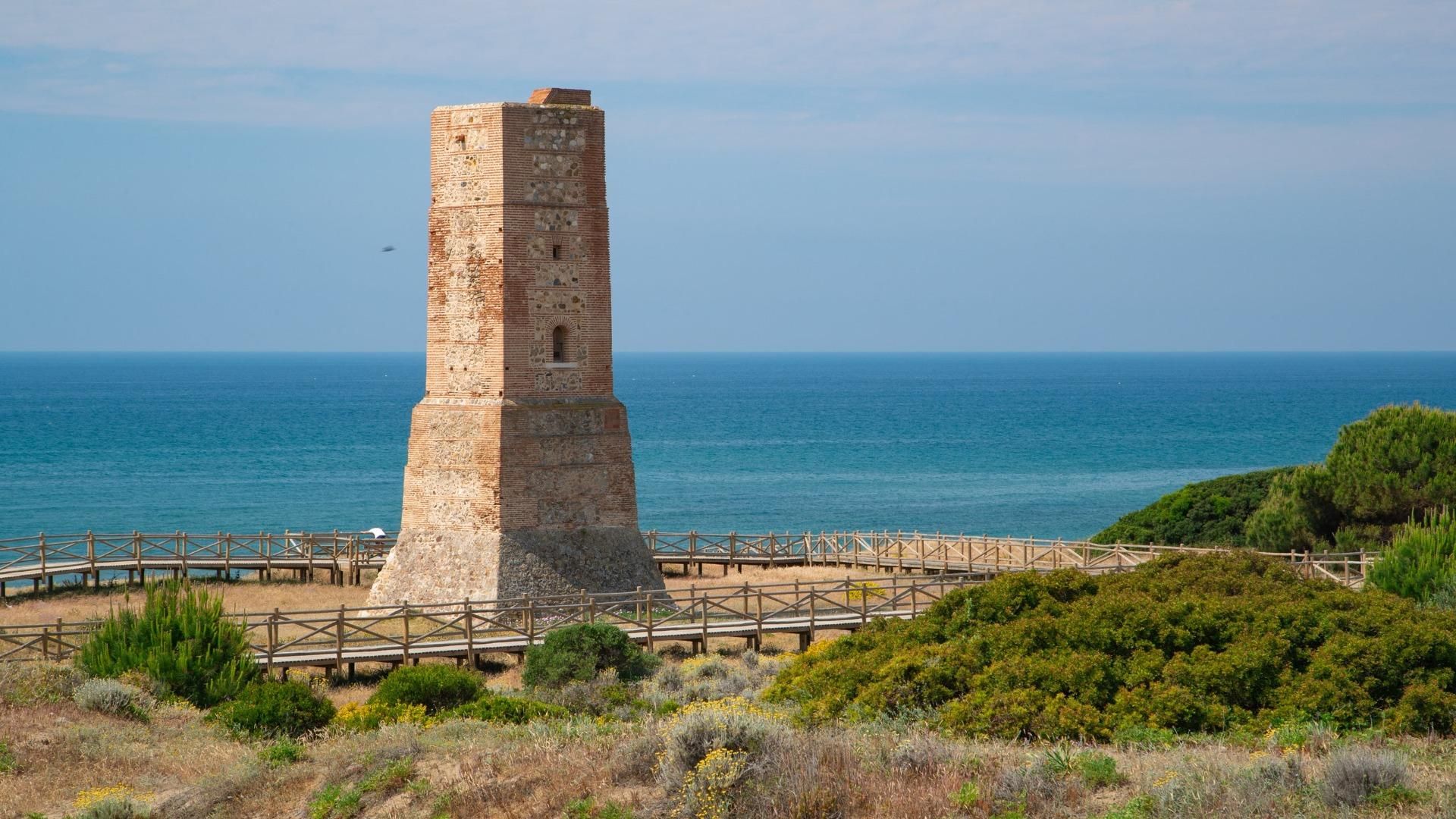 Hus i Artola, Andalucía 12797105