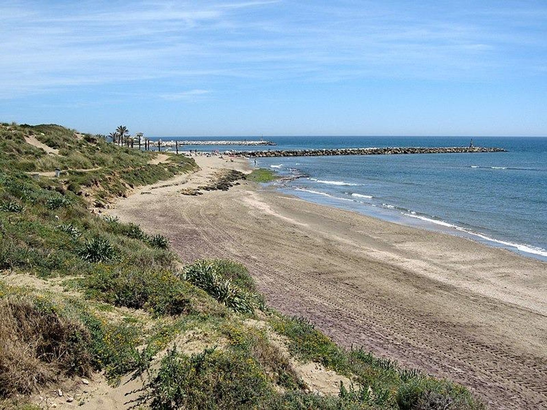 Huis in Ojen, Andalusië 12797105