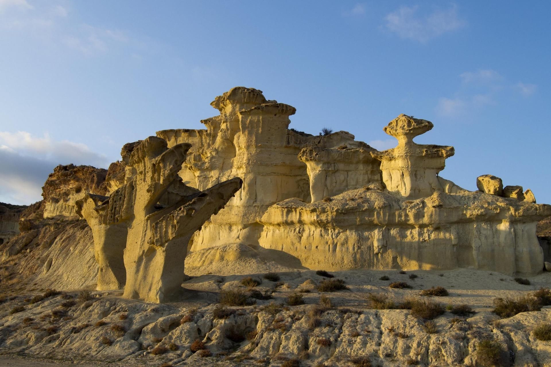 σπίτι σε Fuente Alamo, Región de Murcia 12797157