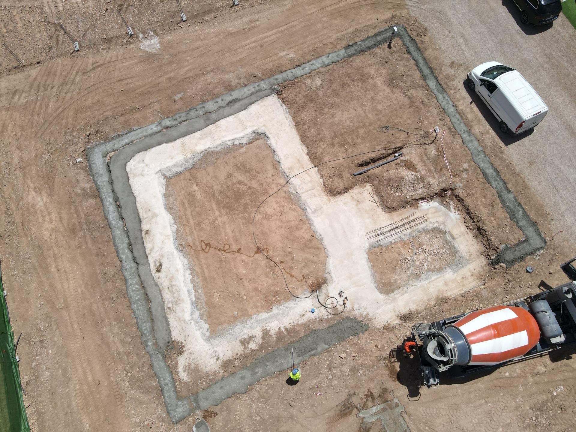 loger dans Fuente Alamo, Región de Murcia 12797159