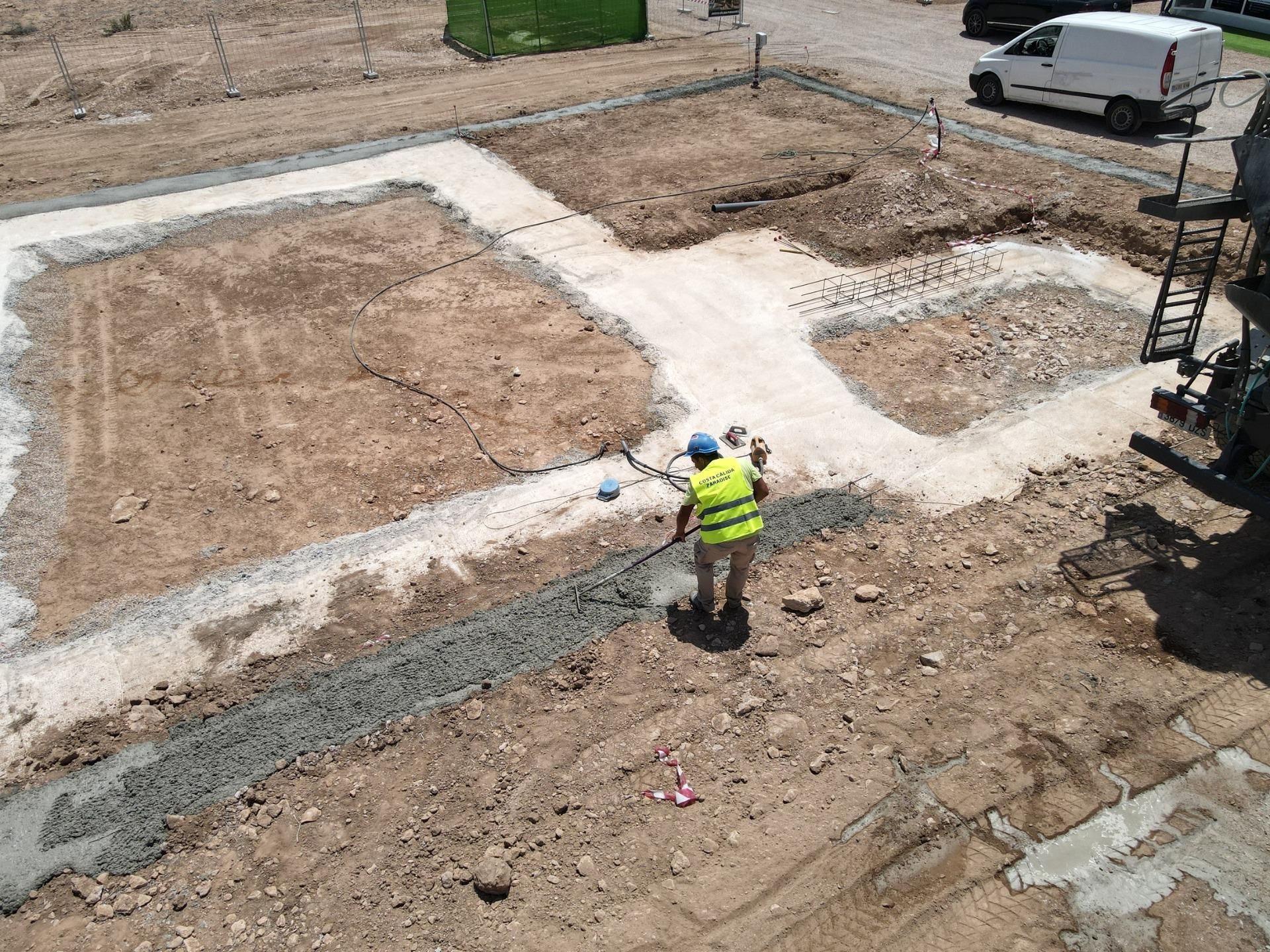 loger dans Fuente Alamo, Región de Murcia 12797159