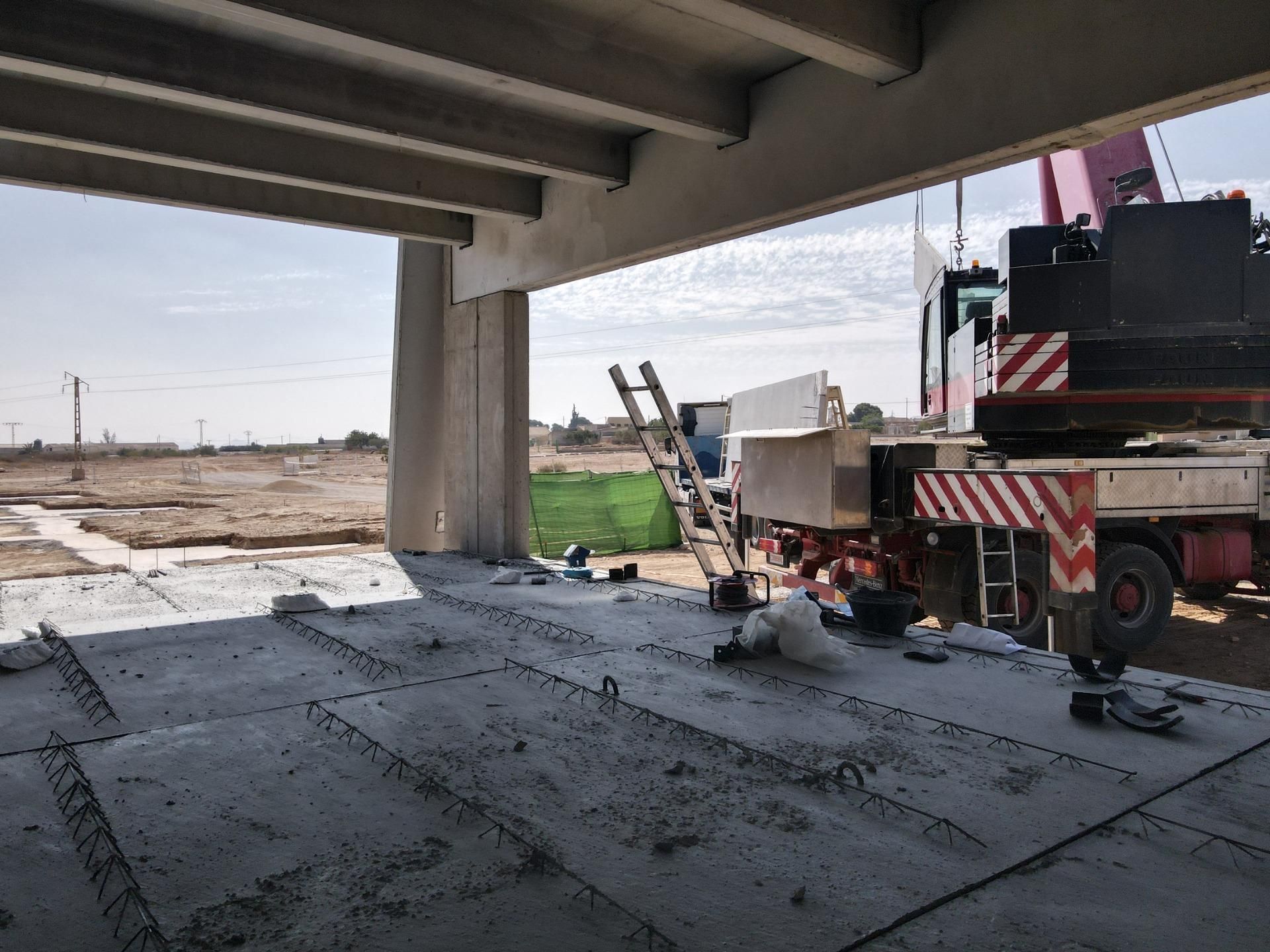 loger dans Fuente Alamo, Región de Murcia 12797159