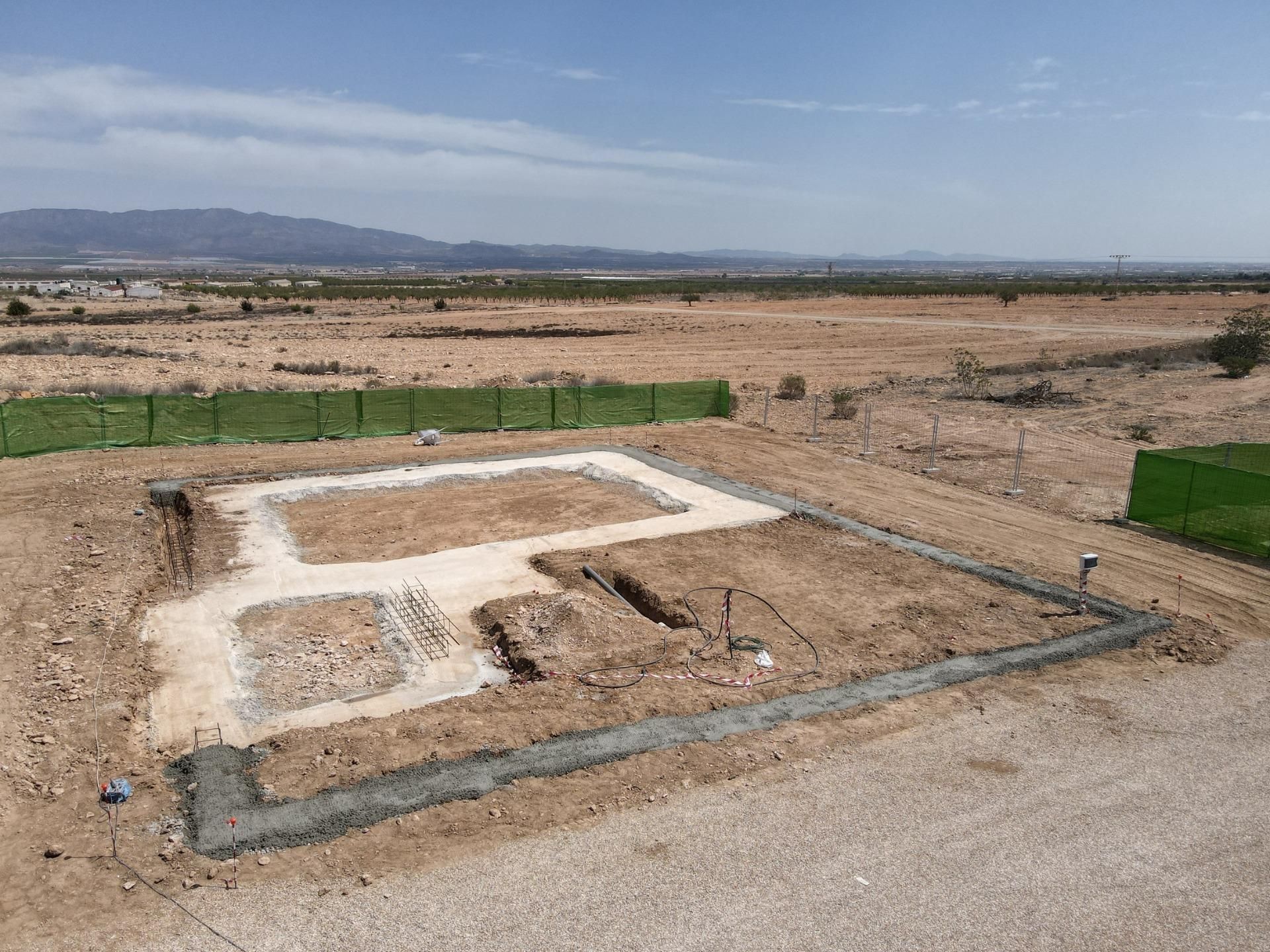 loger dans Fuente Alamo, Región de Murcia 12797168