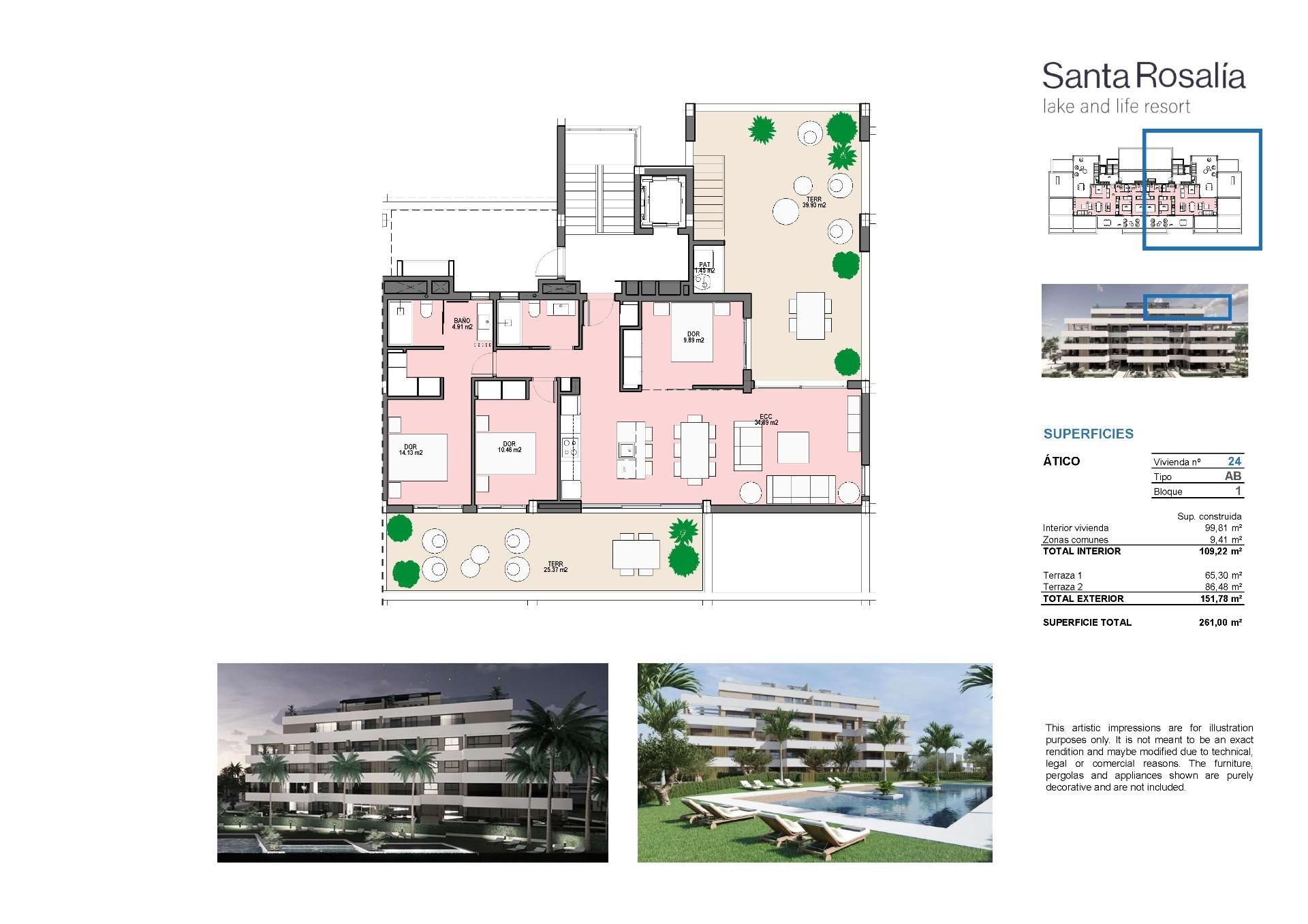 Casa nel Torre-Pacheco, Región de Murcia 12797197