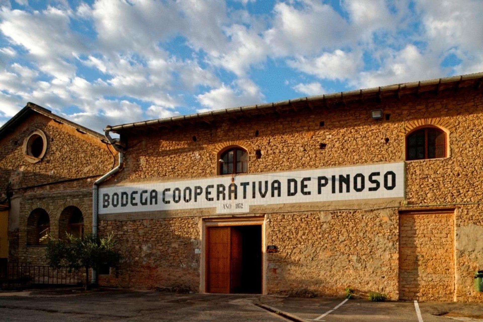 Rumah di El Pinós, Comunidad Valenciana 12797199