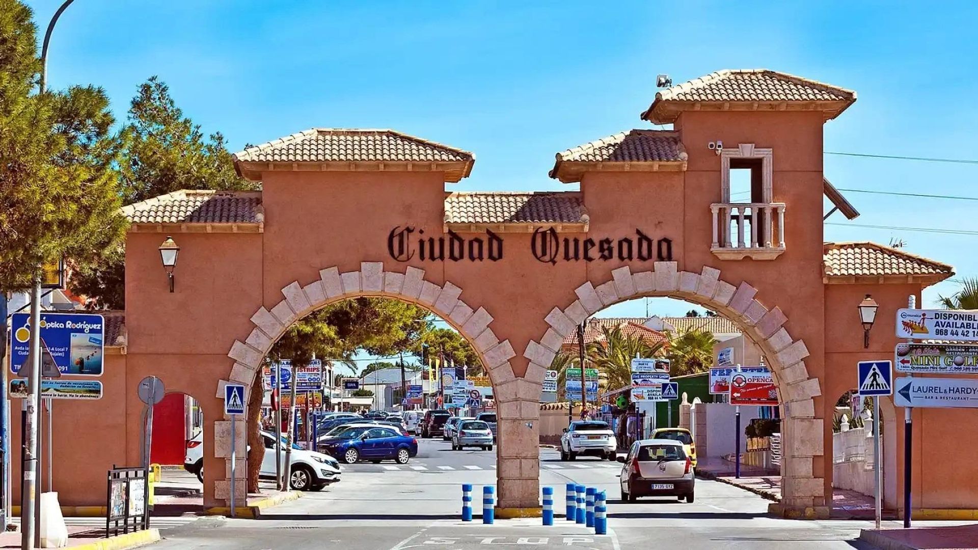 Будинок в Ciudad Quesada, Comunidad Valenciana 12797238