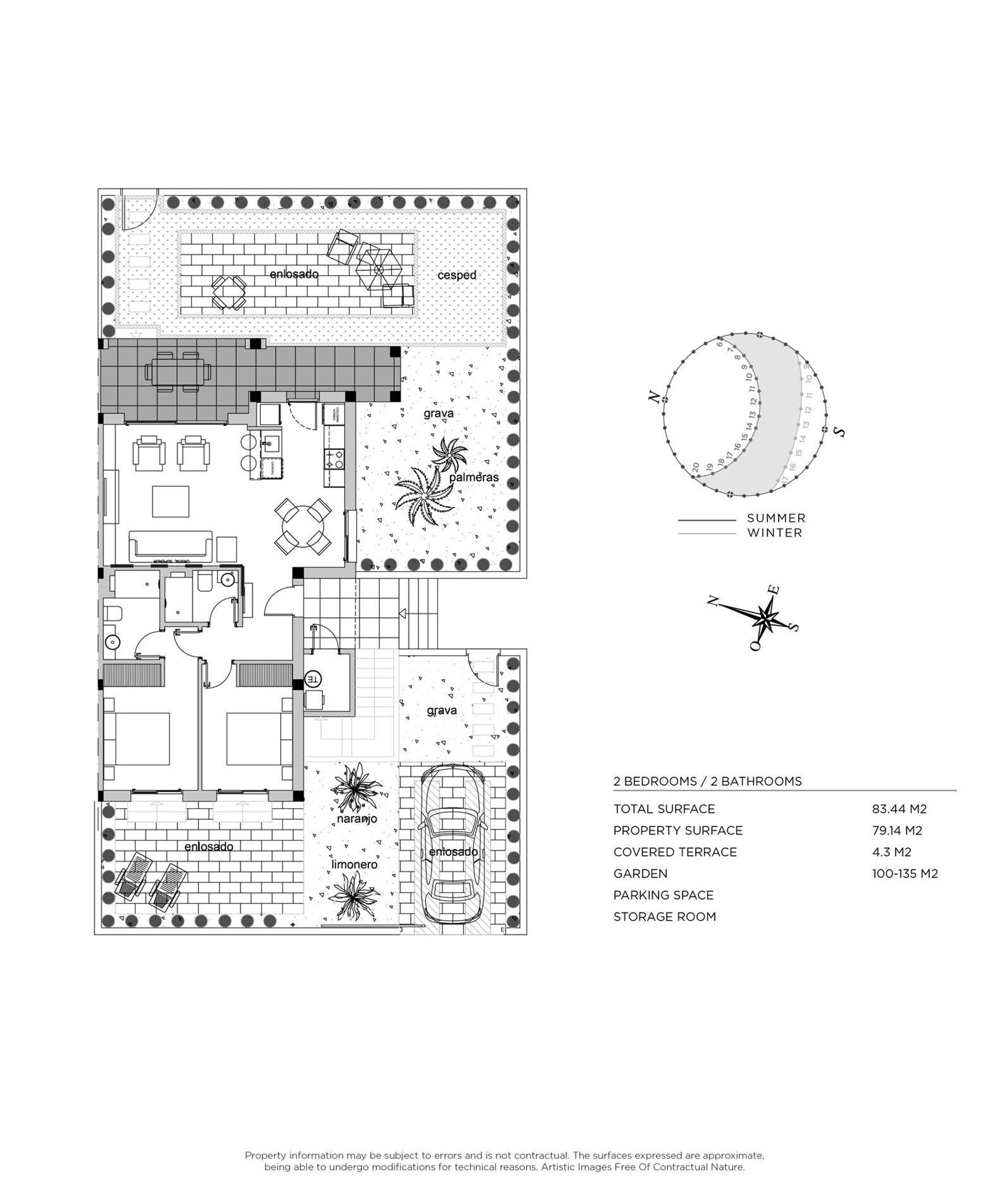 σπίτι σε Rojales, Comunidad Valenciana 12797244