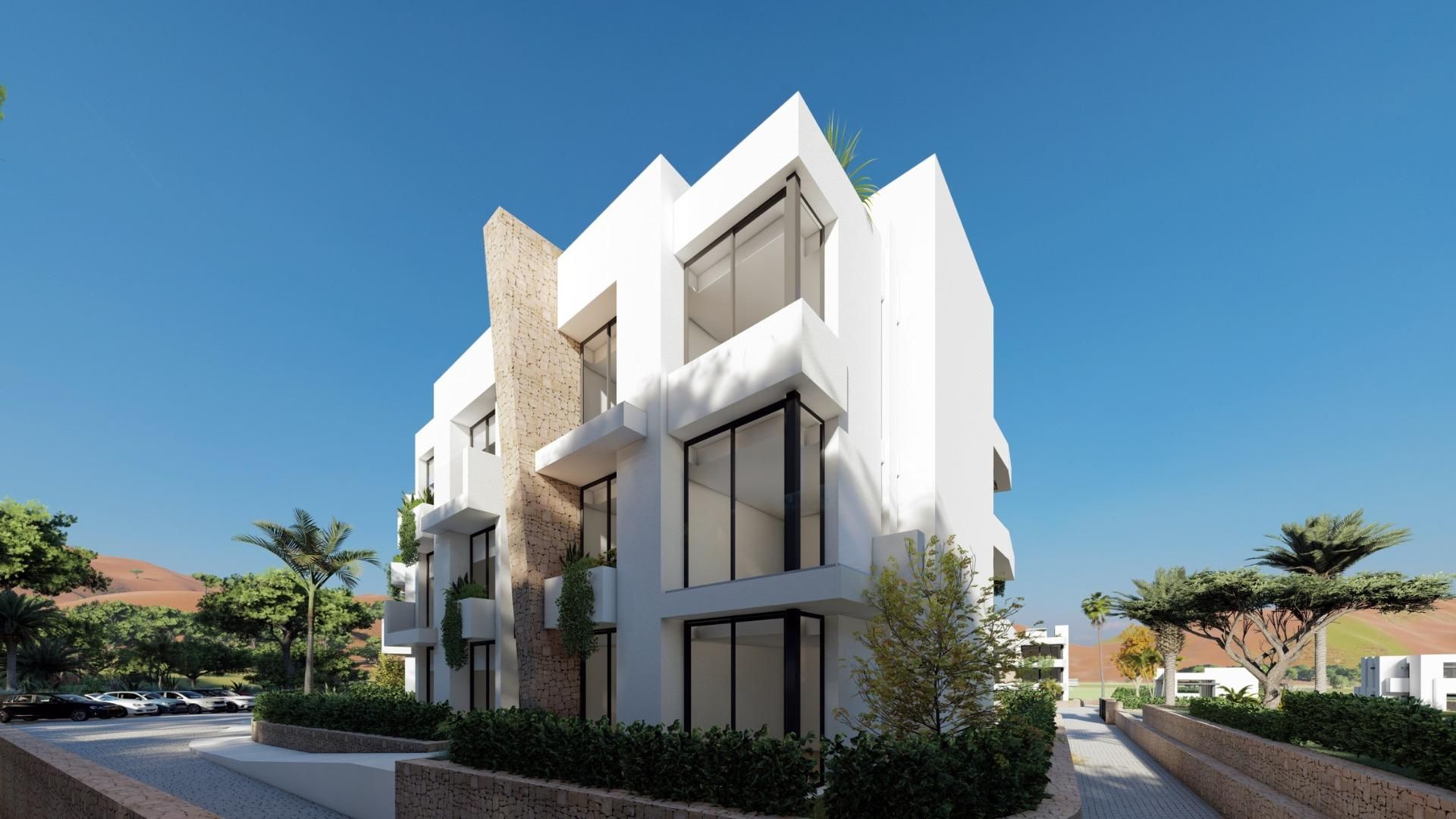 Condominio en Cartagena, Región de Murcia 12797253