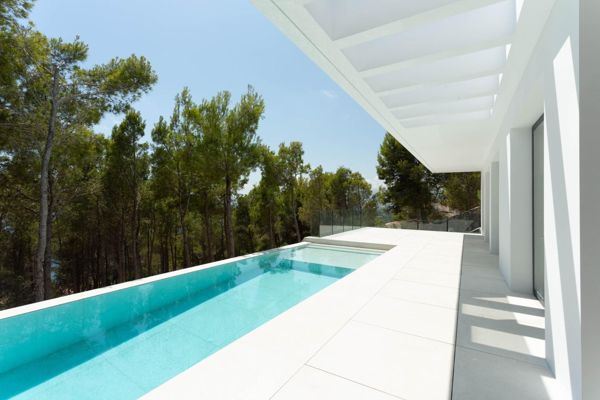 House in Pinos, Valencia 12797269