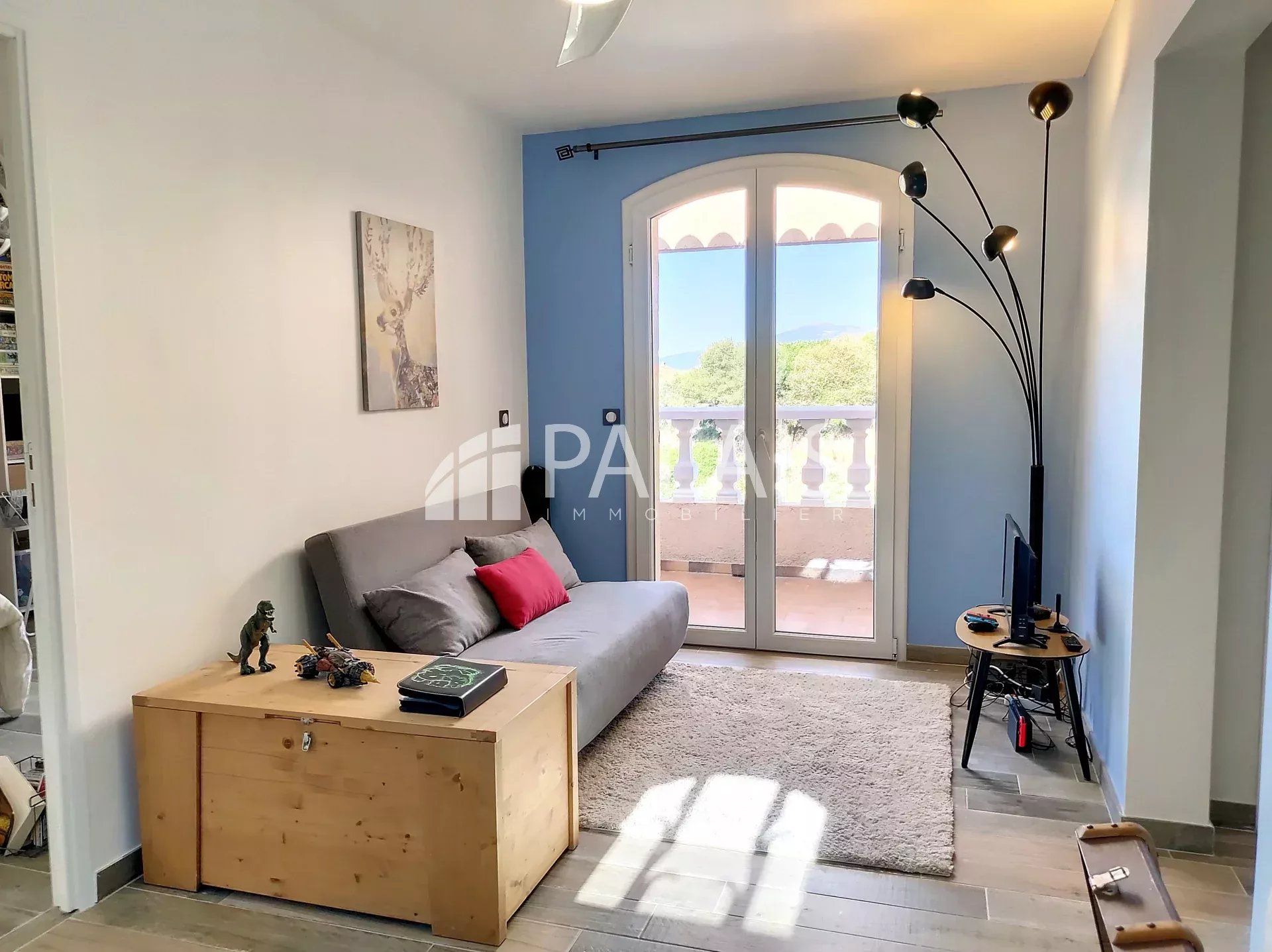 Hus i Nice, Alpes-Maritimes 12797315